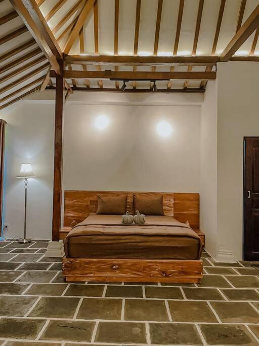 One-Bedroom Villa photo 2