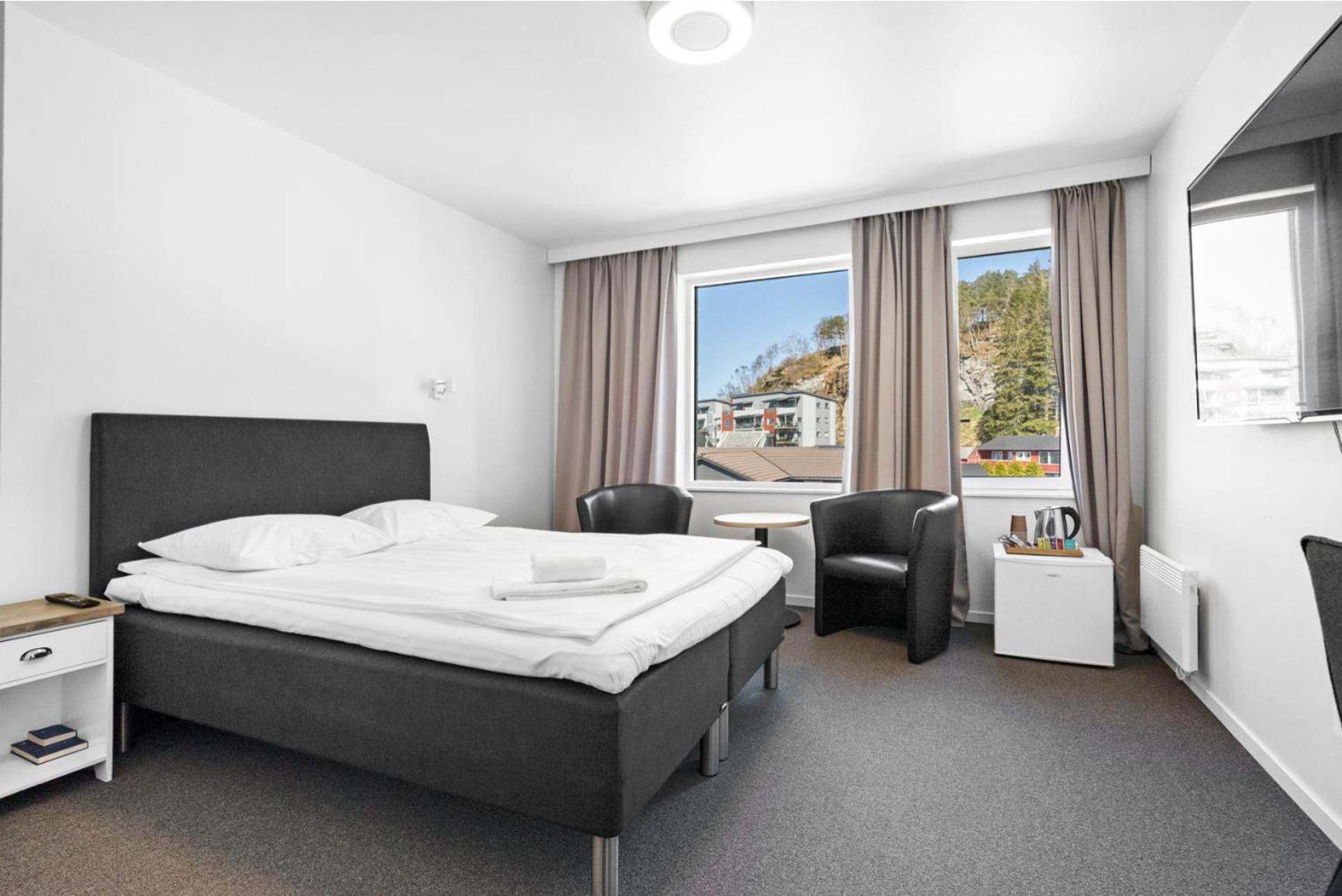 Double Room photo 3