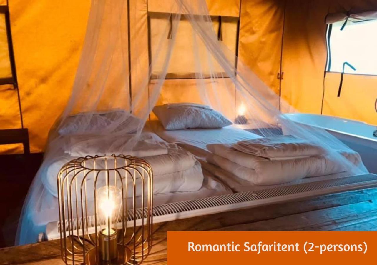 Tent photo 3