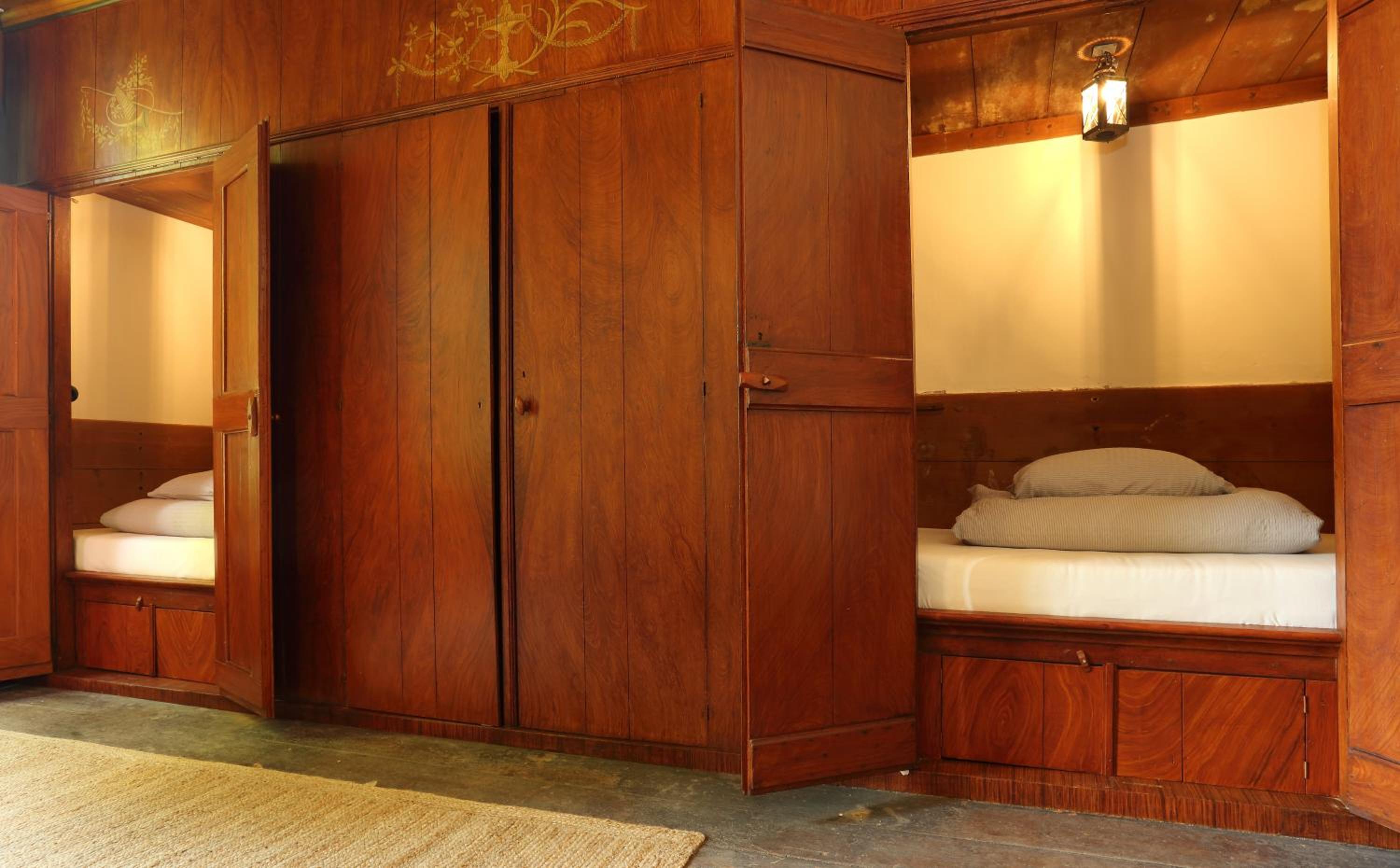 One-Bedroom House photo 1