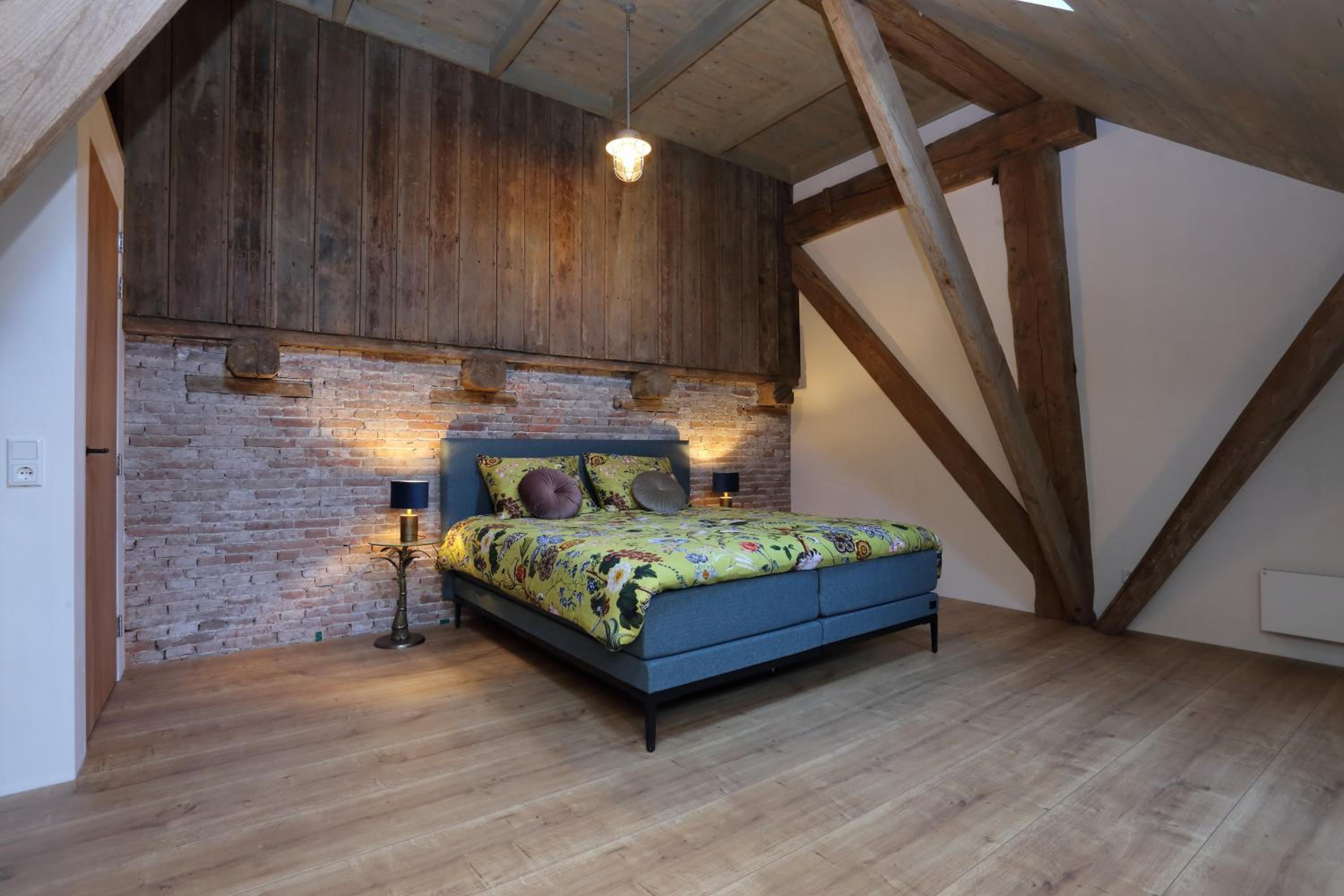 Two-Bedroom House photo 1