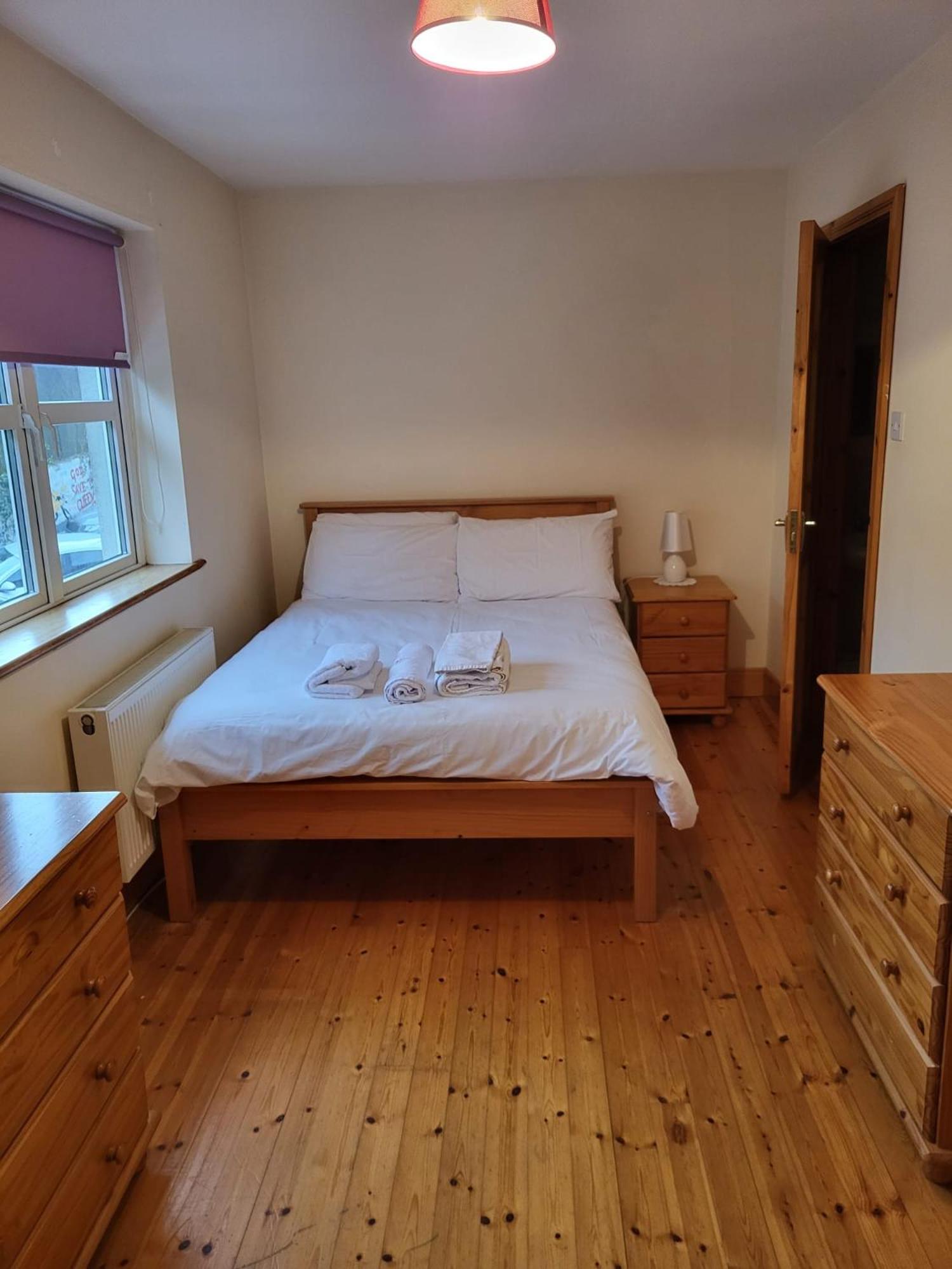 Two-Bedroom Townhouse - Photo 8