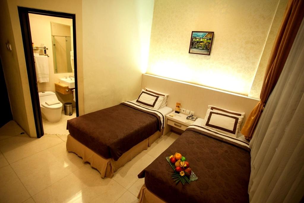 Superior Twin Room - Photo 2