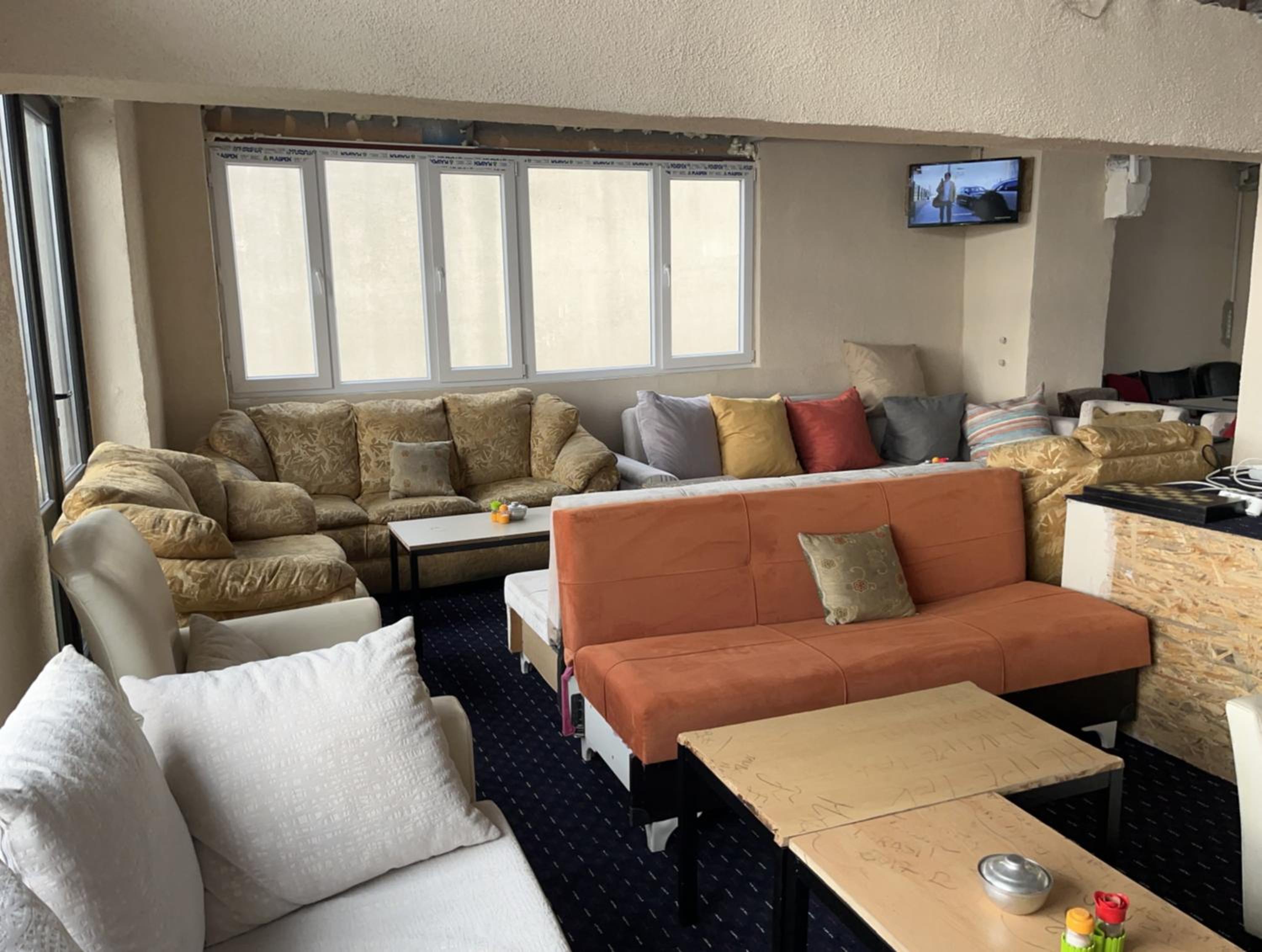 Family Room photo 2