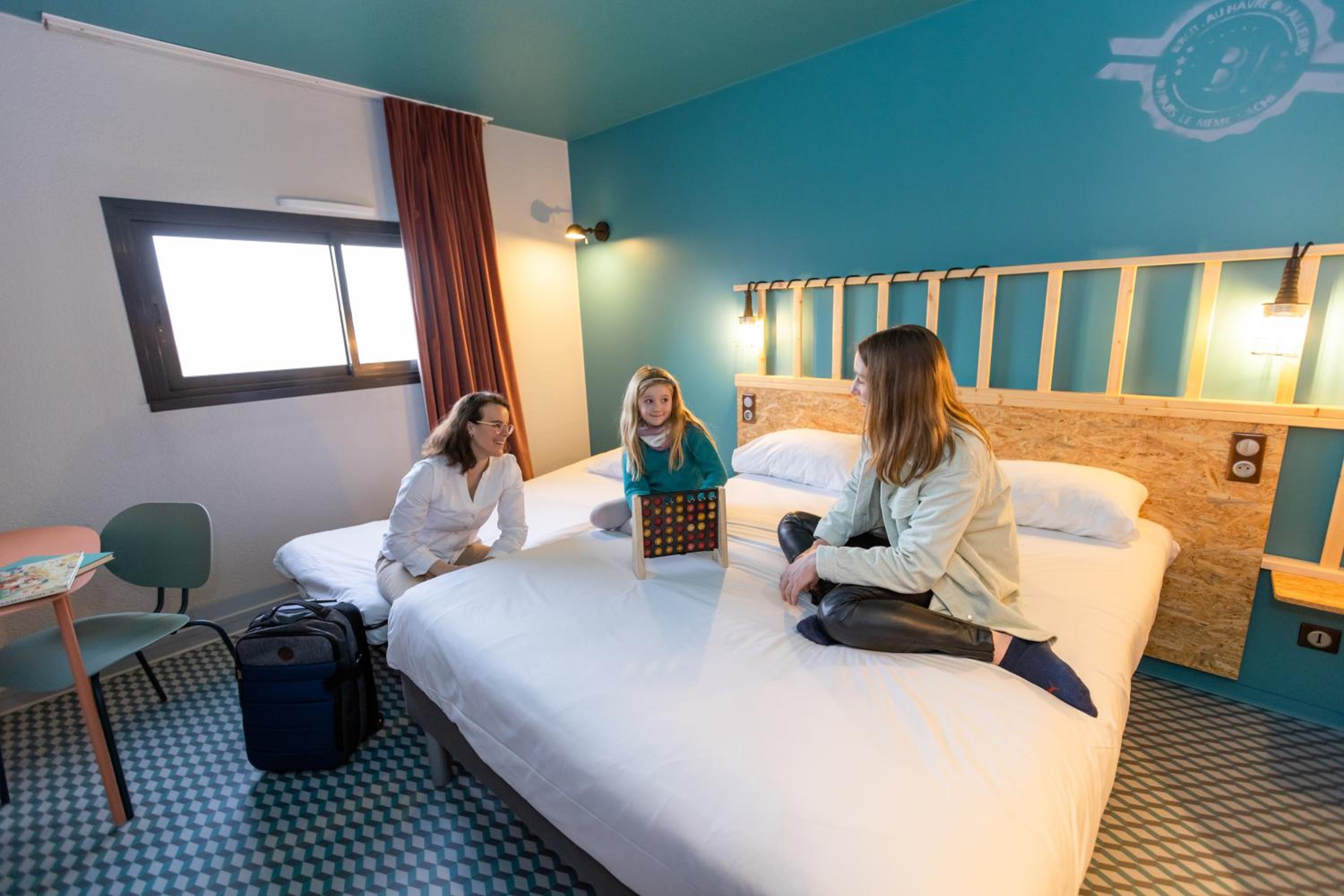 Triple Room - Photo 3
