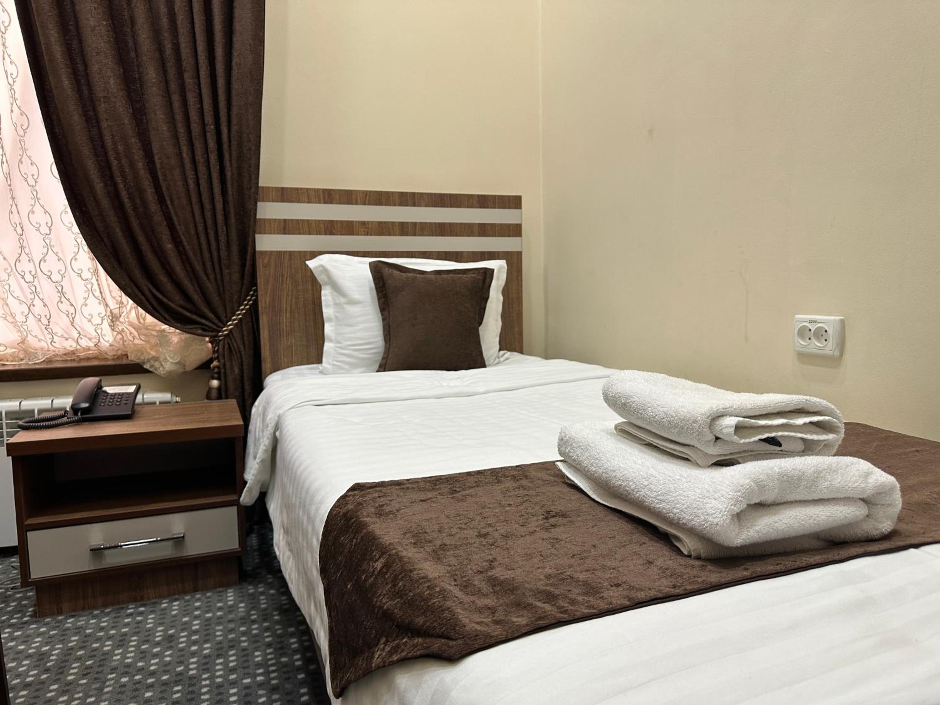 Single Room