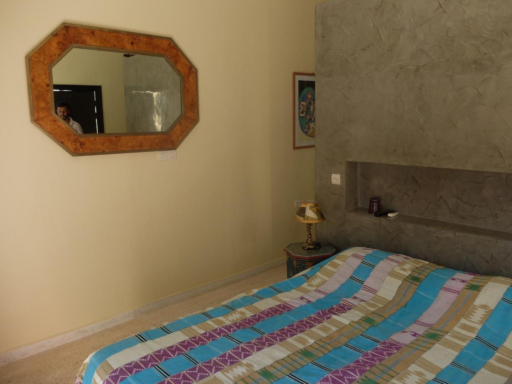 Double Room photo 3