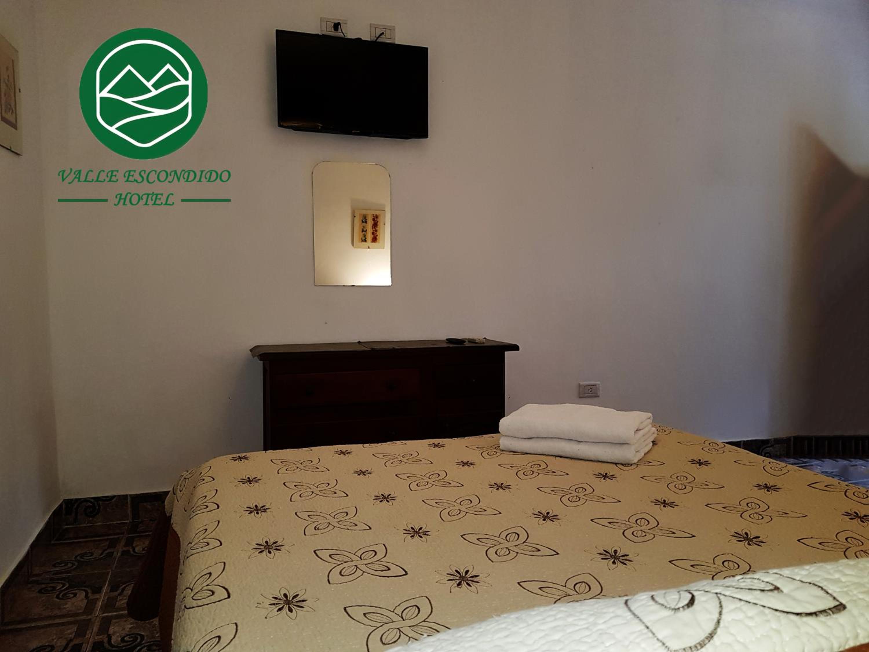 Double Room photo 3
