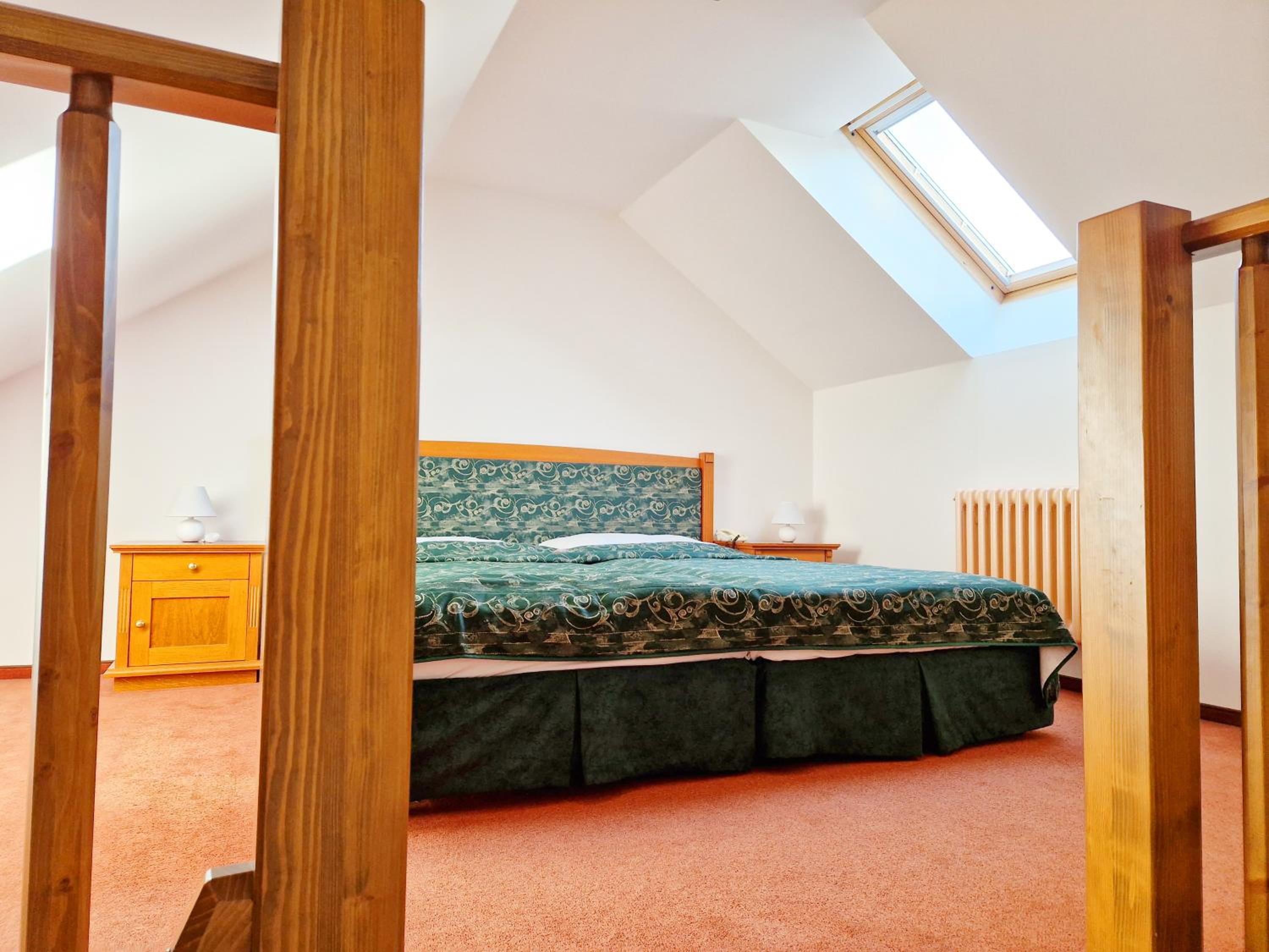 Duplex Apartment photo 2