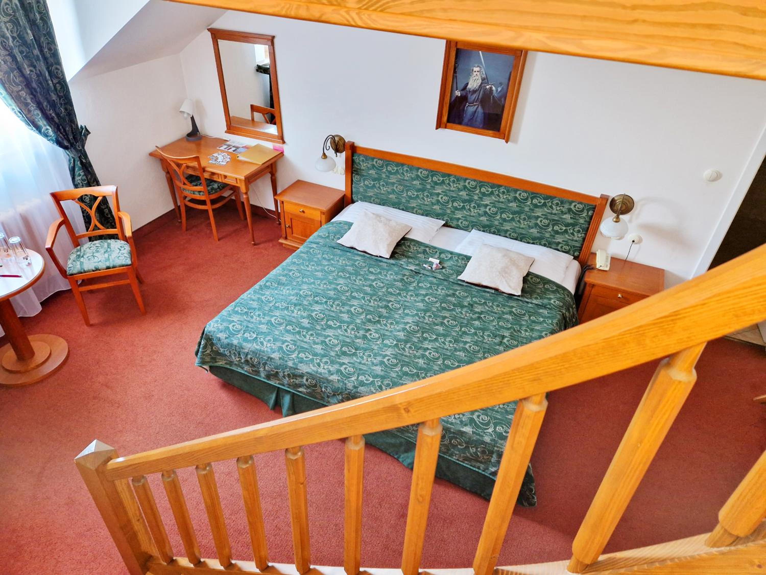 Duplex Apartment photo 1