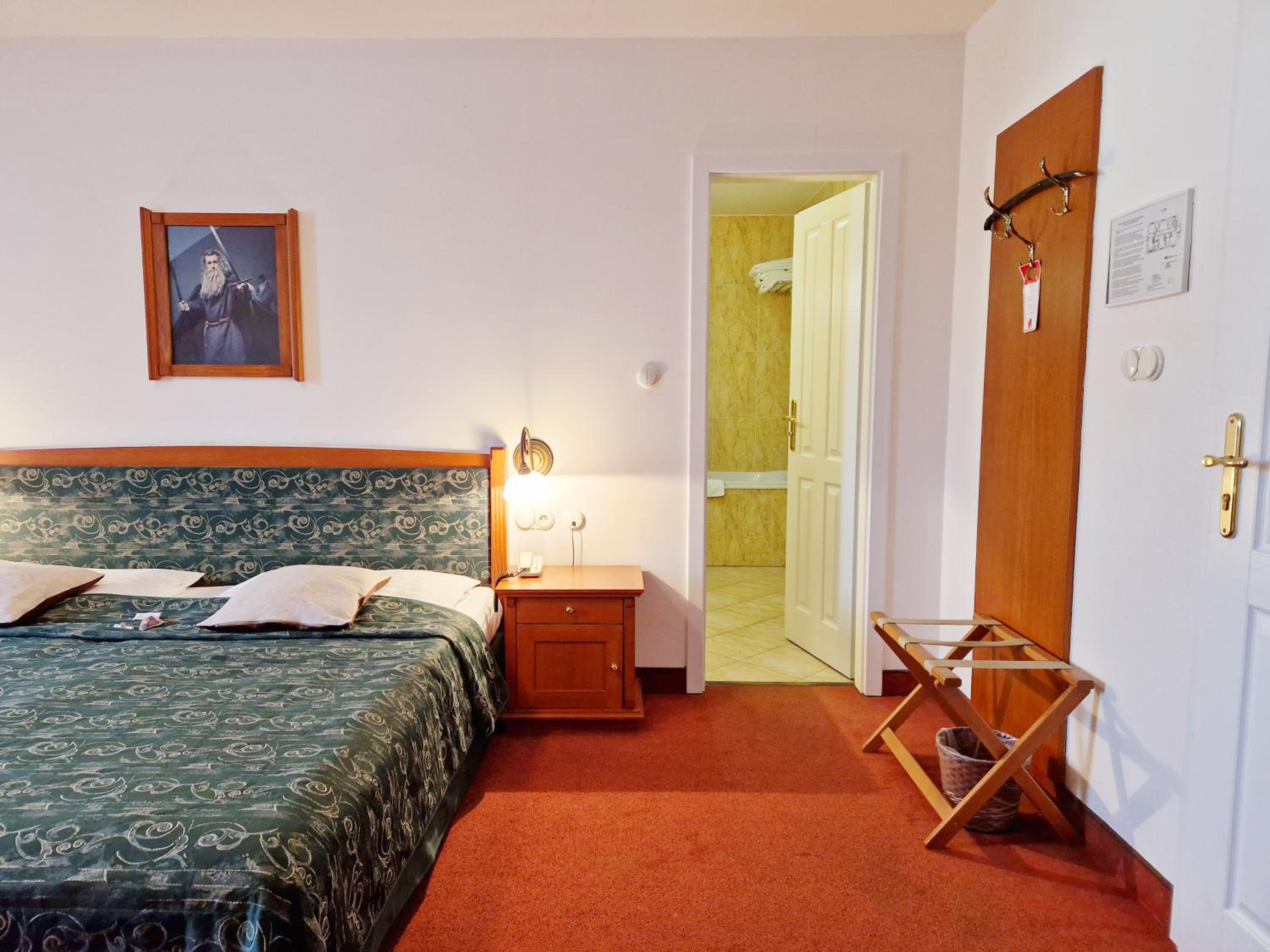 Duplex Apartment photo 3