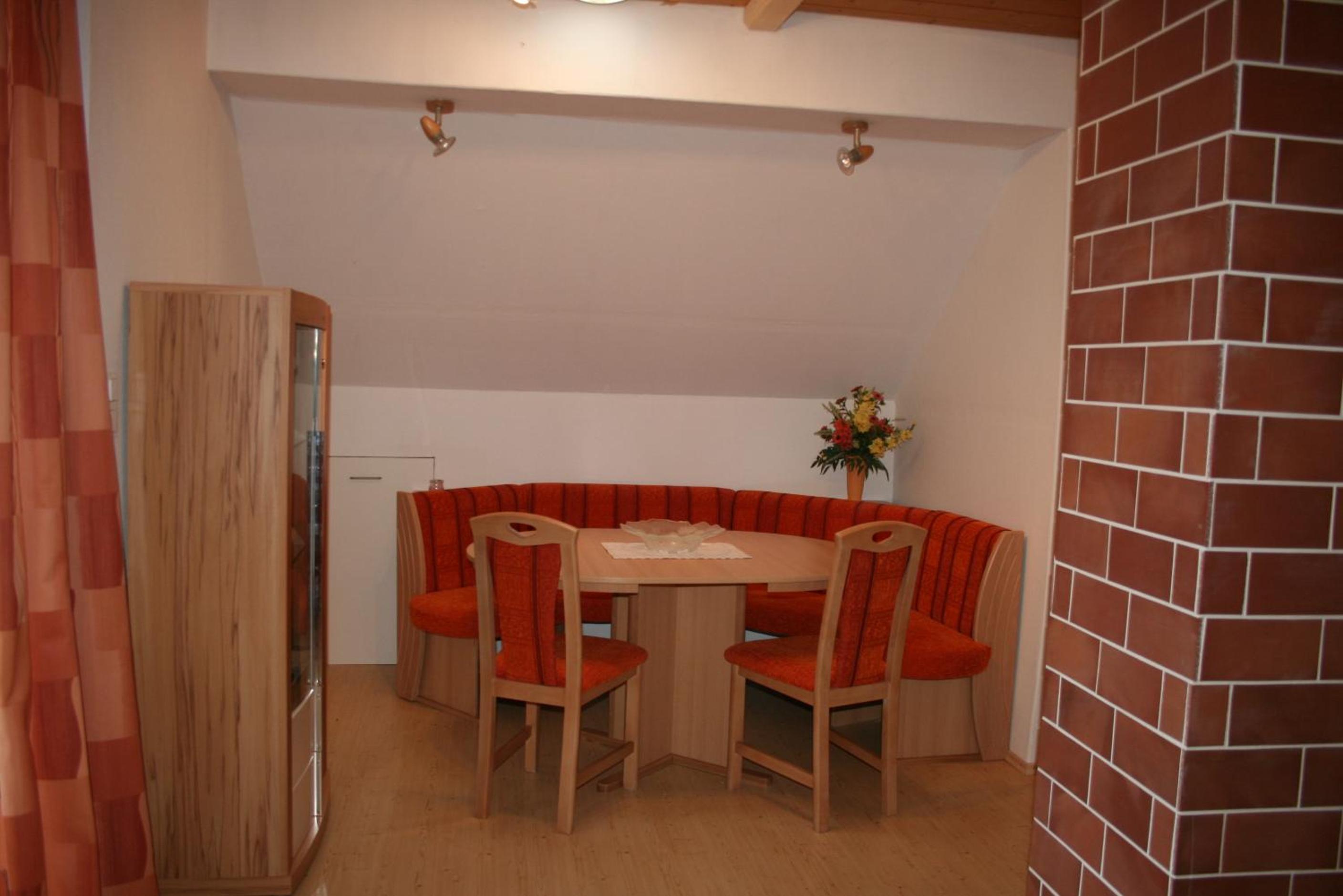 Apartment With Balcony photo 2