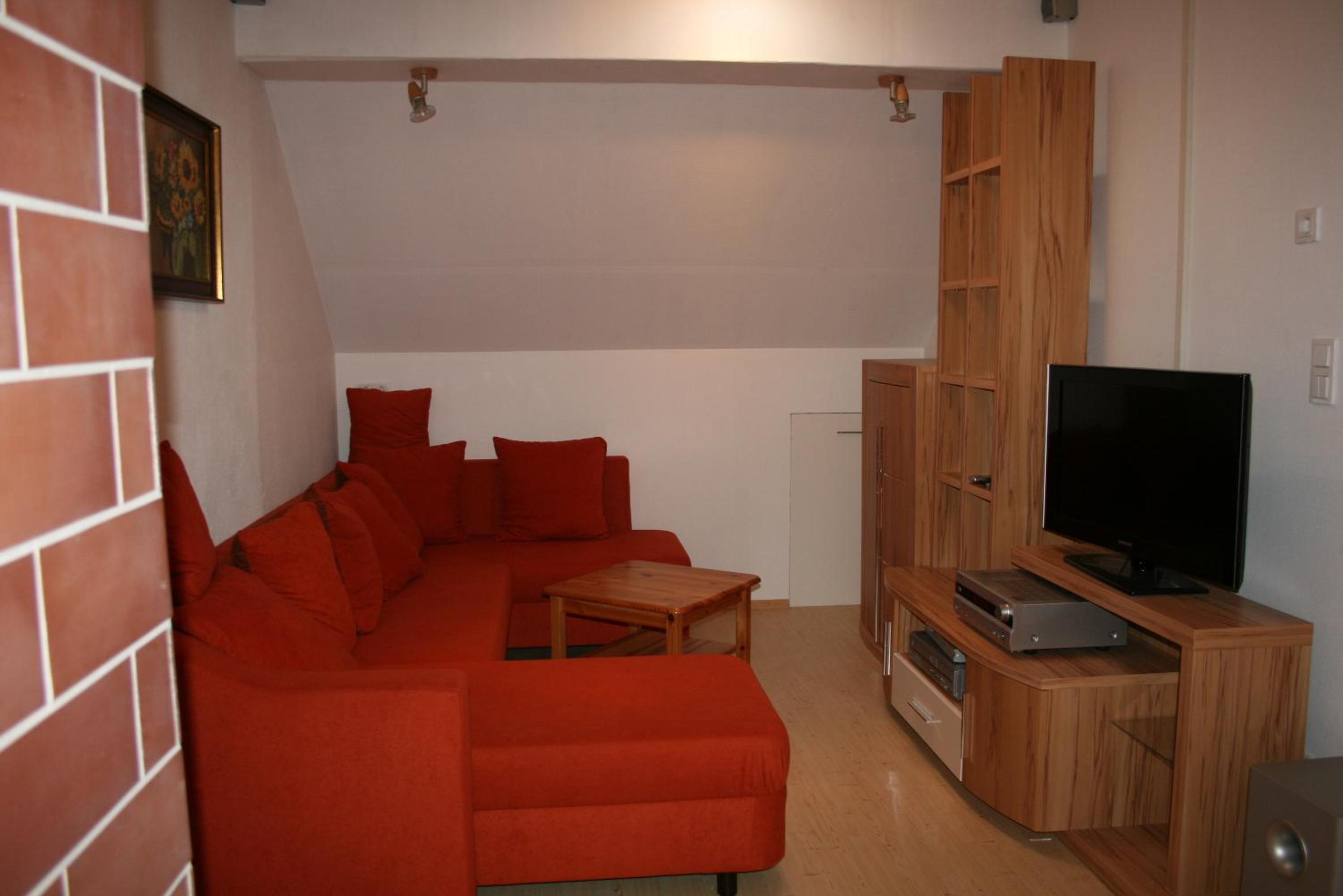 Apartment With Balcony photo 3