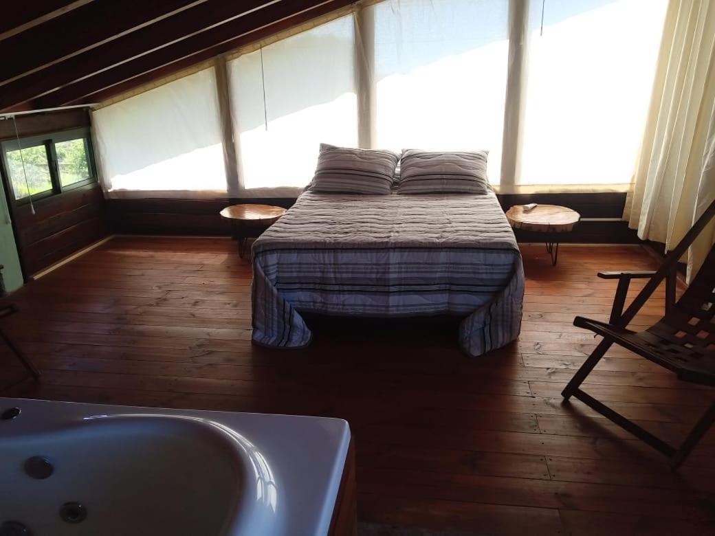 One-Bedroom Chalet