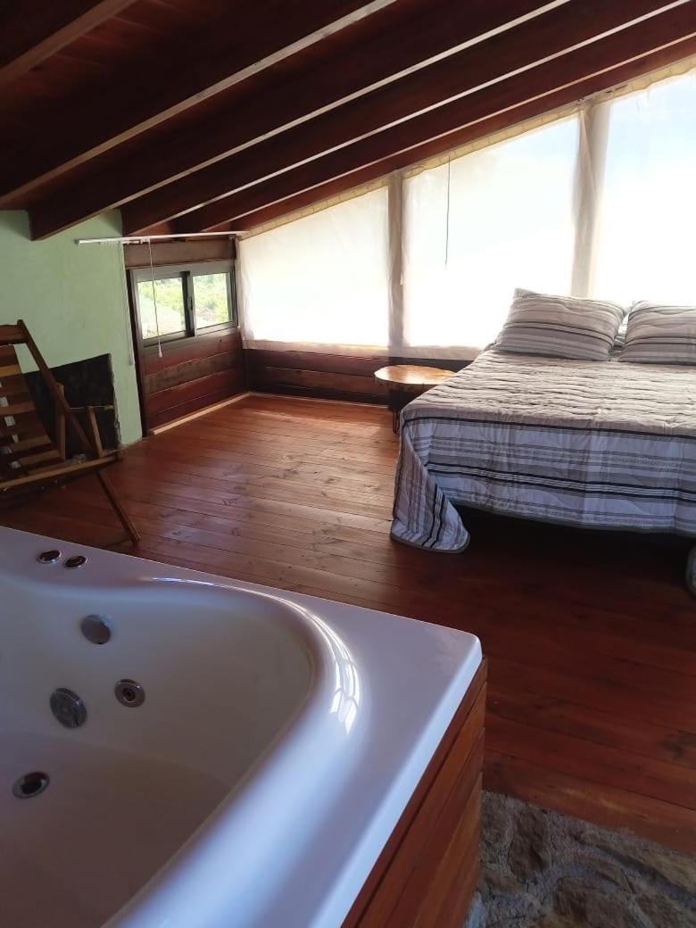 One-Bedroom Chalet