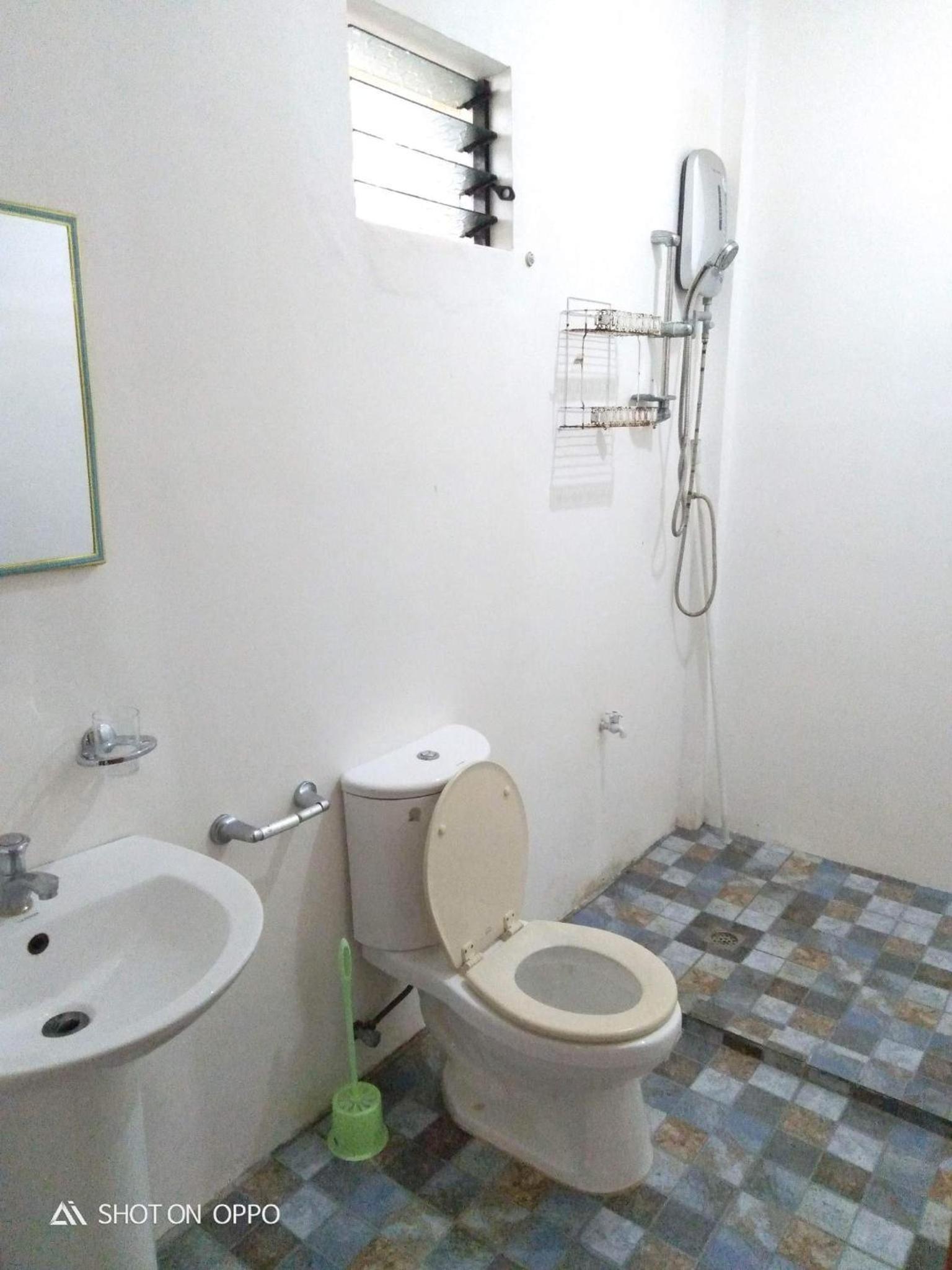 Family Room with Bathroom - Photo 8