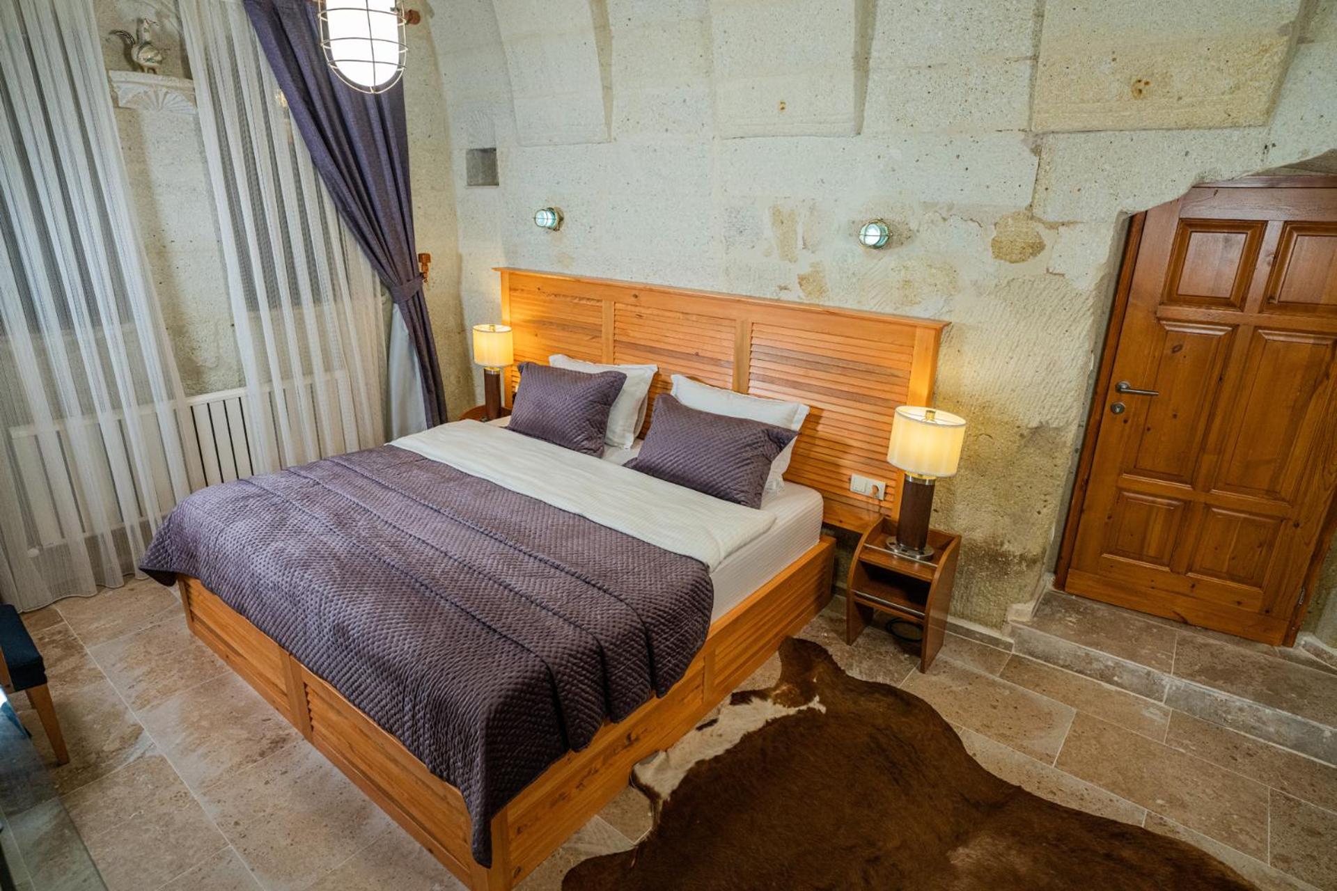 Deluxe Room photo 1