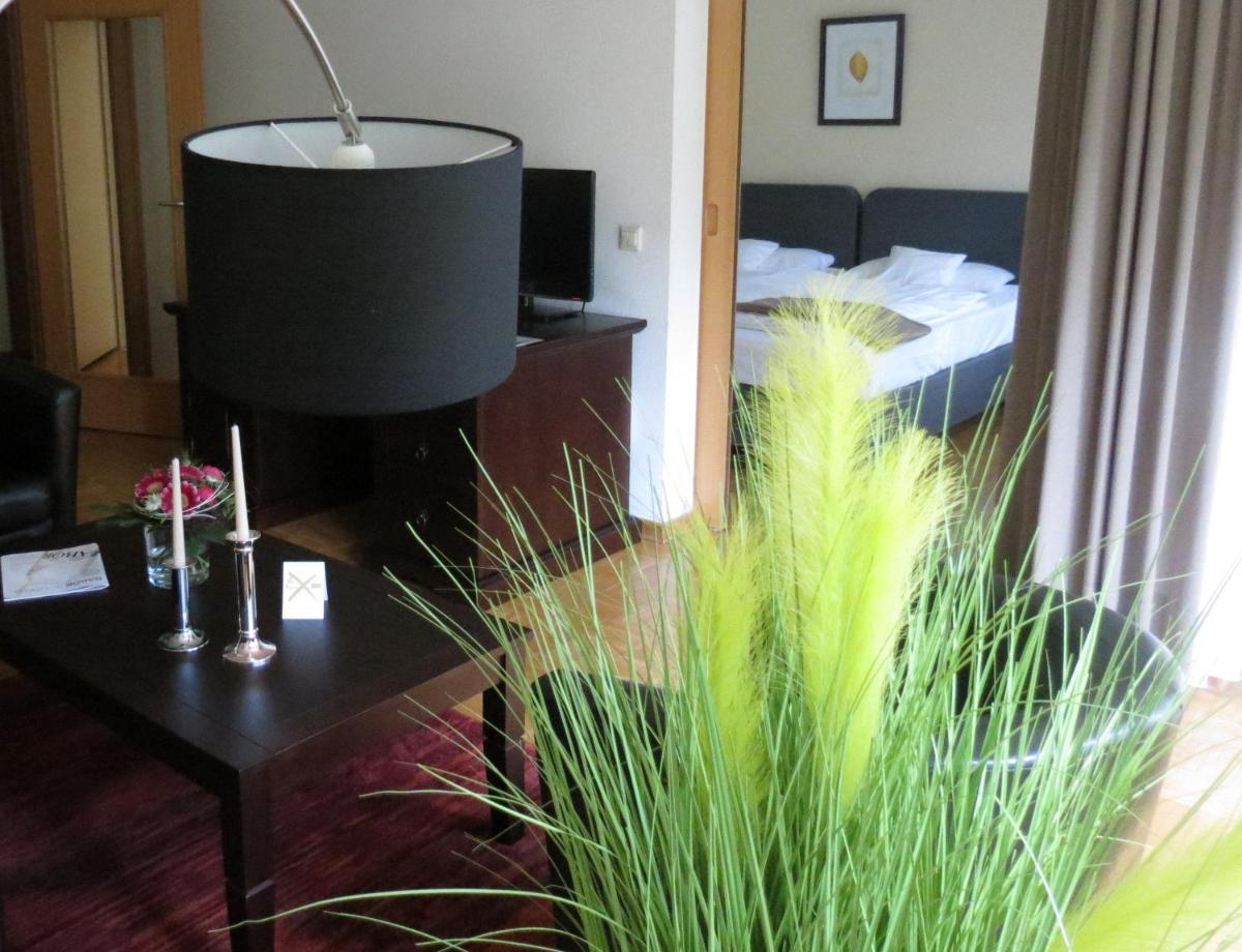 Junior Suite photo 2