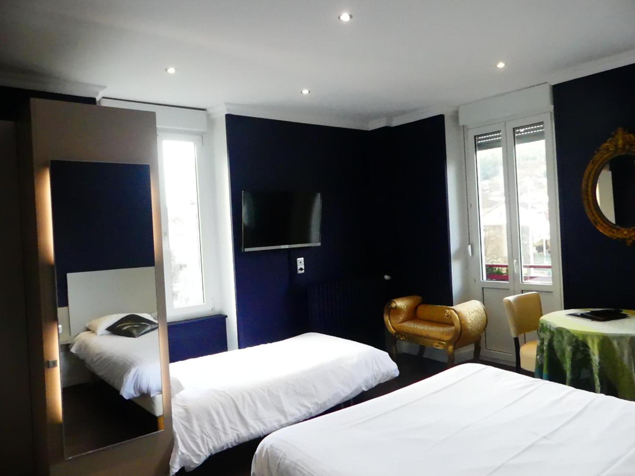 Comfort Triple Room - Photo 1