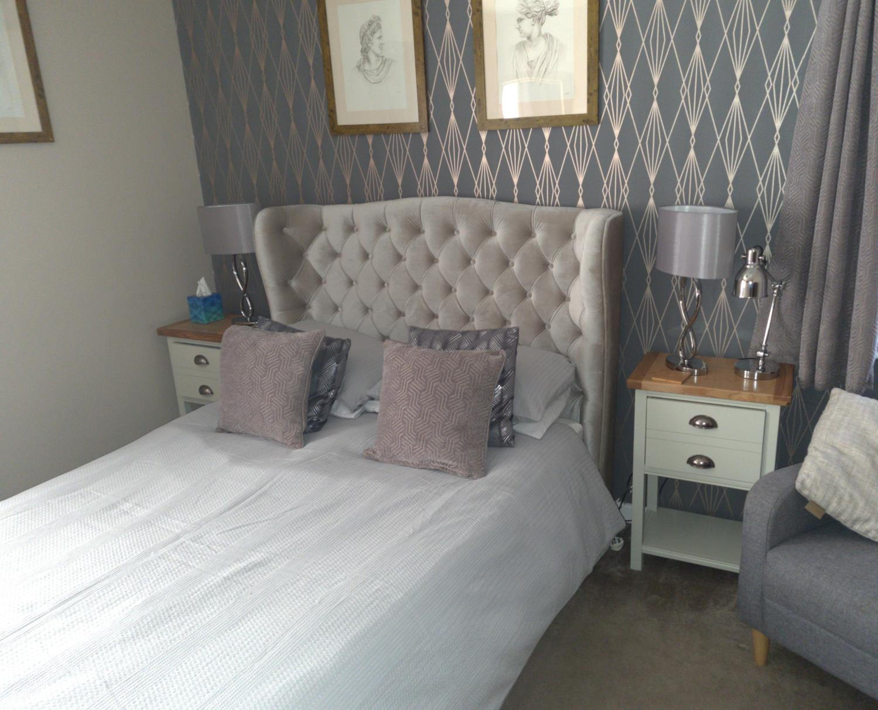 Double Room with Private Bathroom - Photo 1