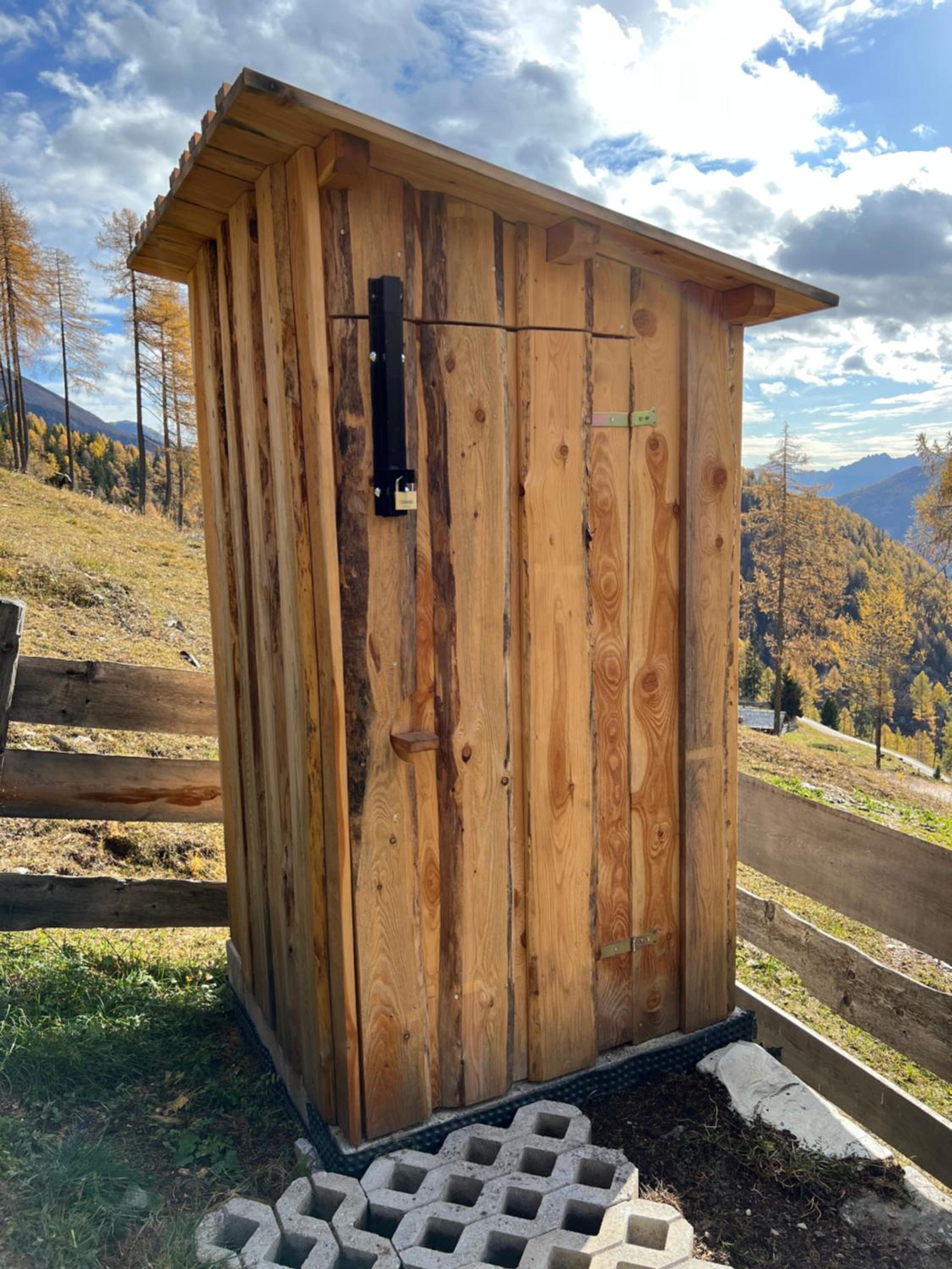 Two-Bedroom Chalet photo 3