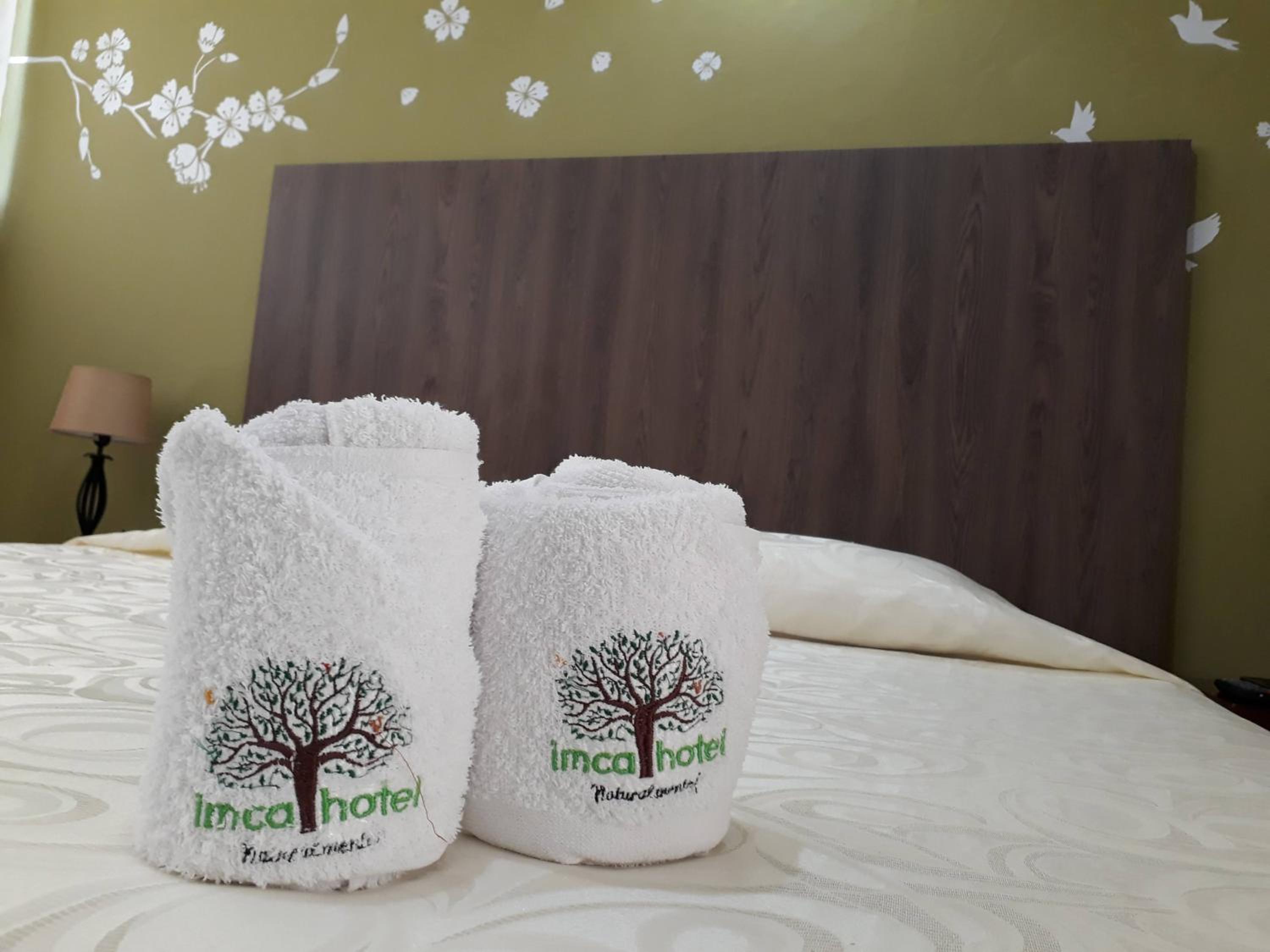 Double or Twin Room photo 1