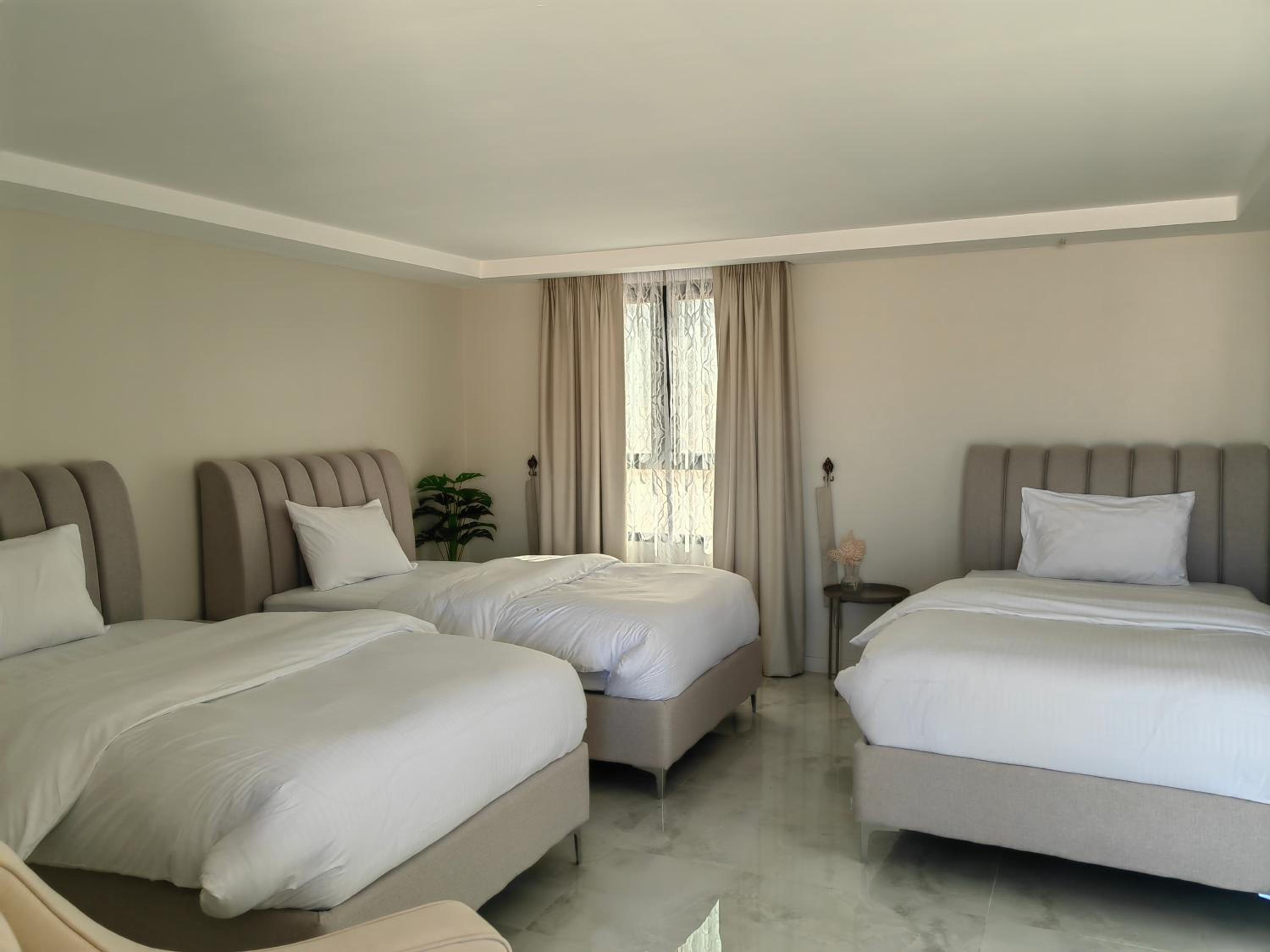 Triple Room photo 1