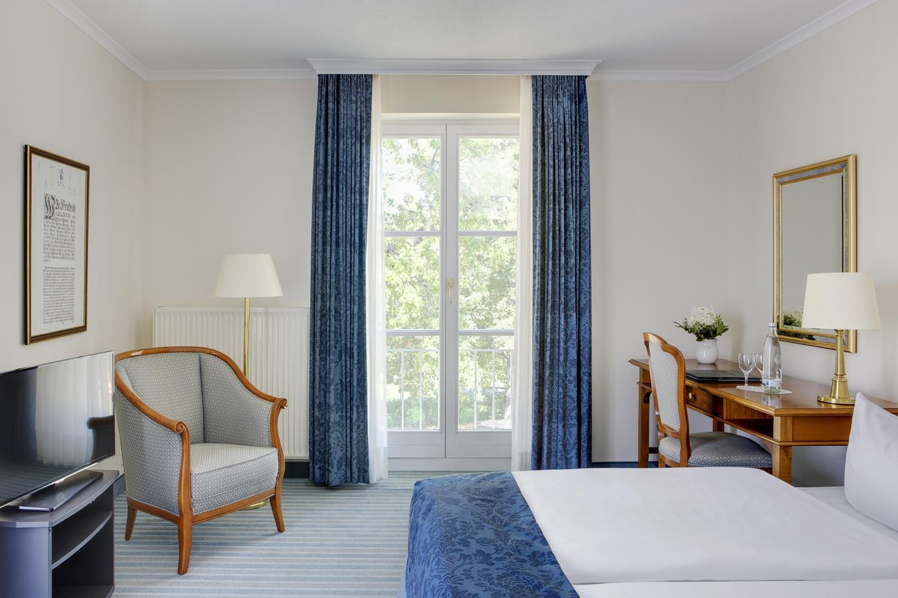 Superior Double Room - Photo 3