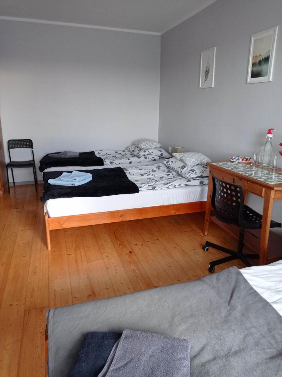 Comfort Triple Room - Photo 9