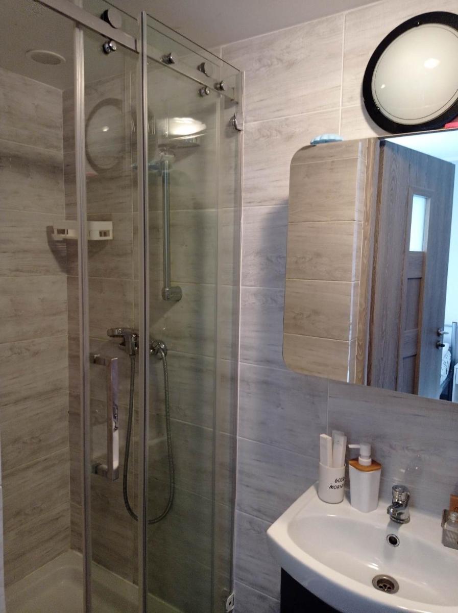 Comfort Triple Room - Photo 8