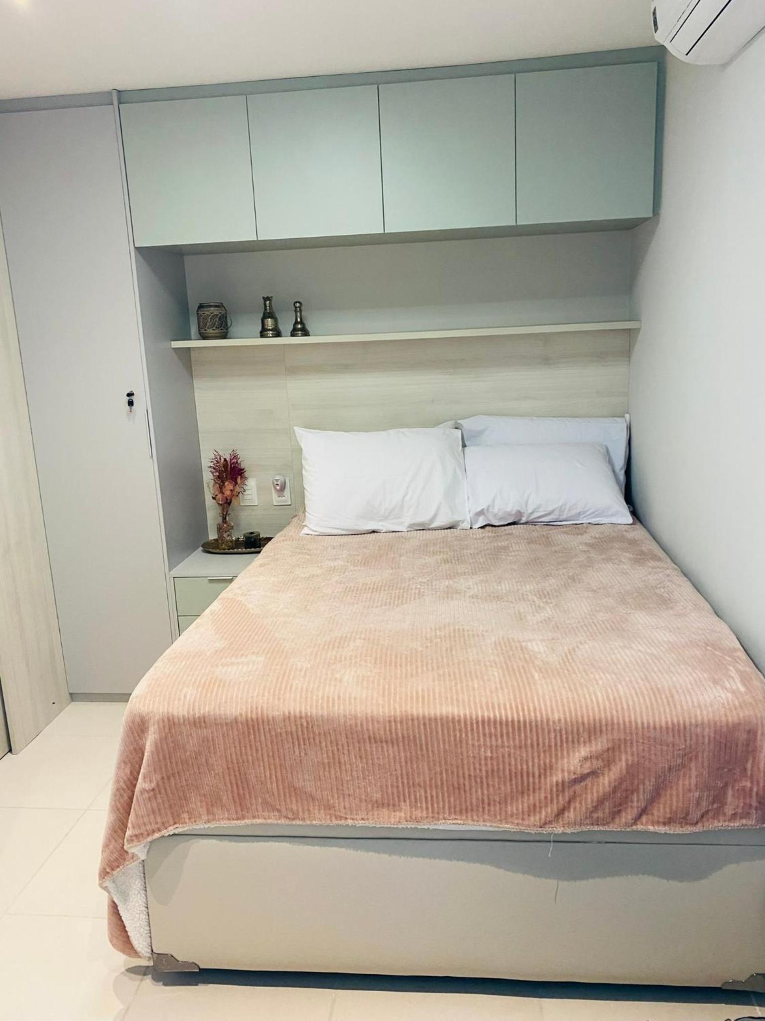 Apartment with Sea View photo 1