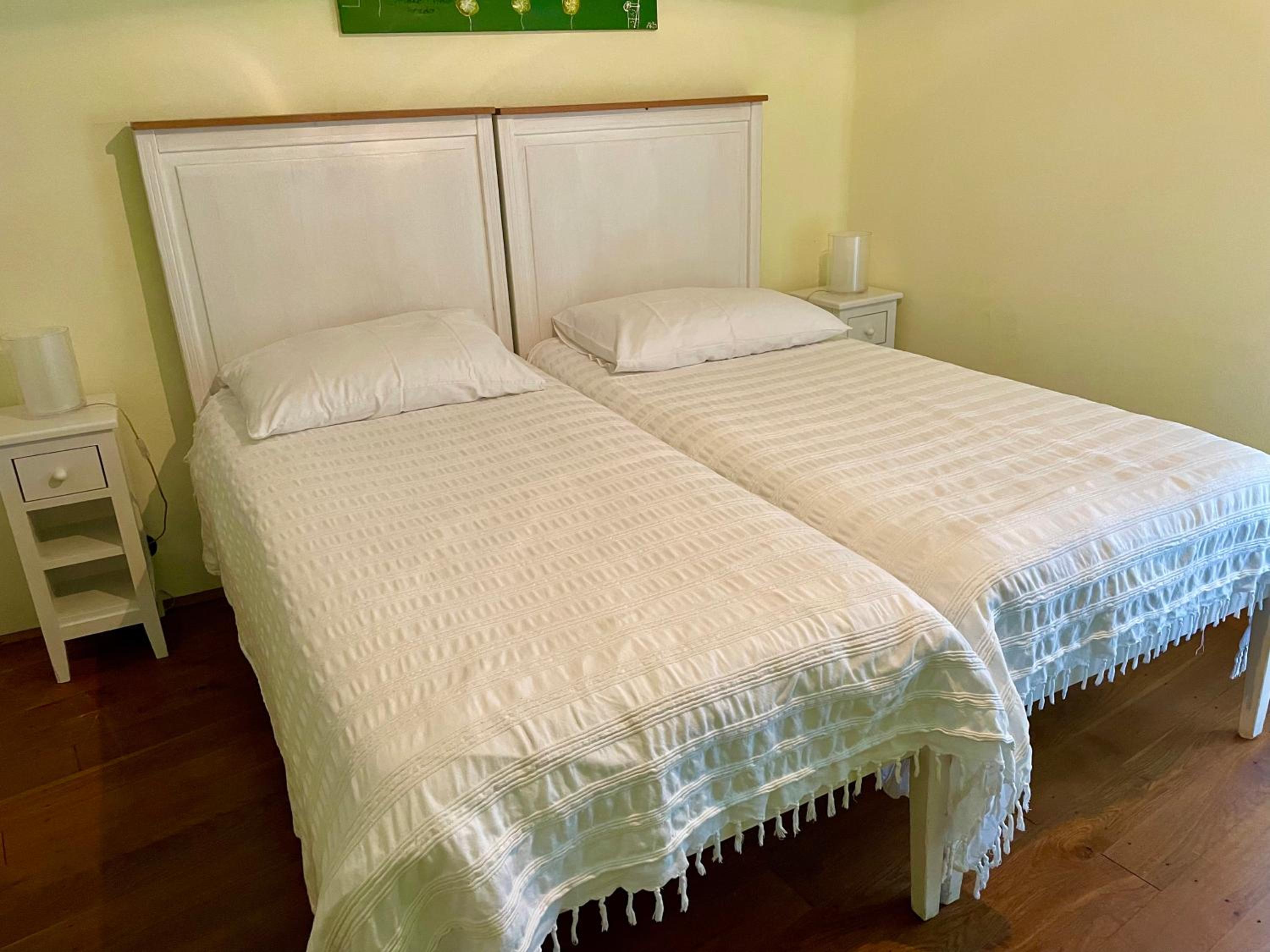 Double Room with Terrace photo 2