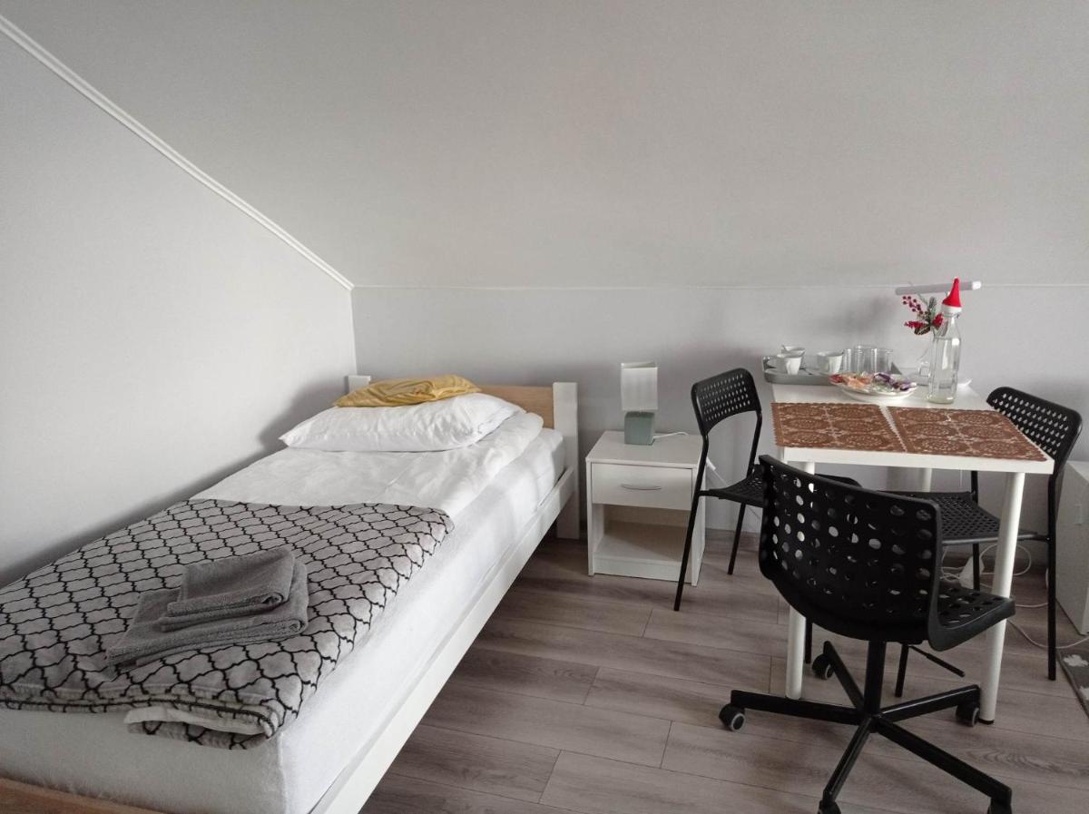 Double Room with Extra Bed - Photo 6
