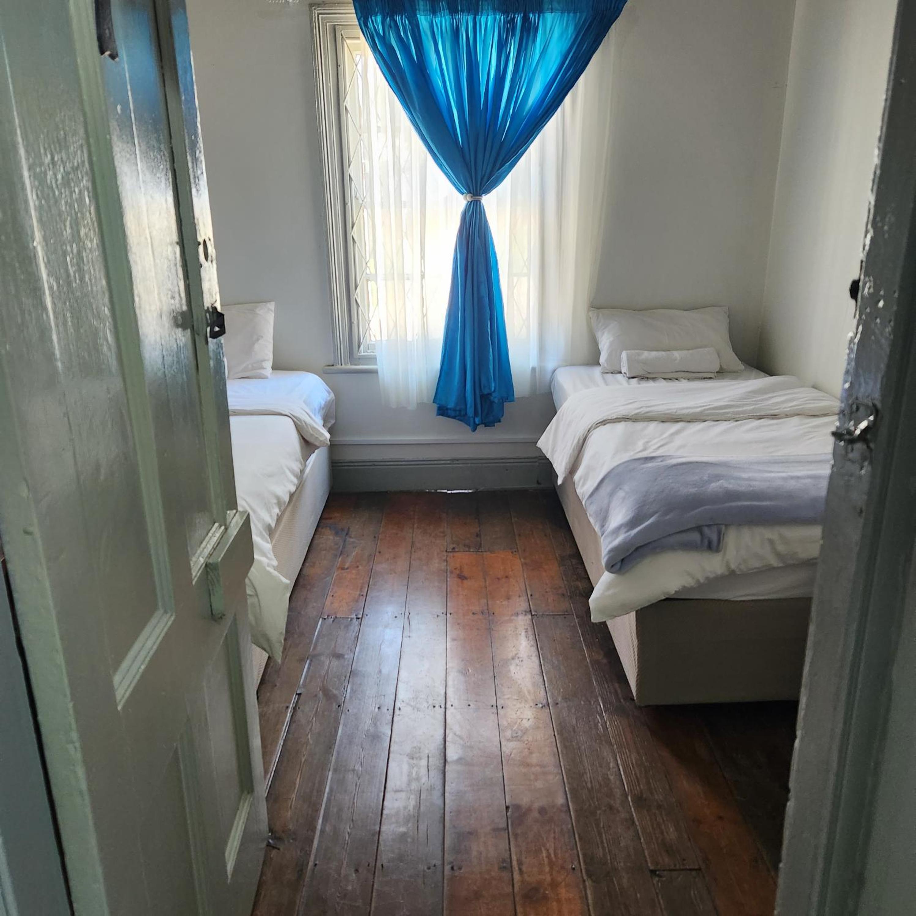 Budget Double or Twin Room photo 2