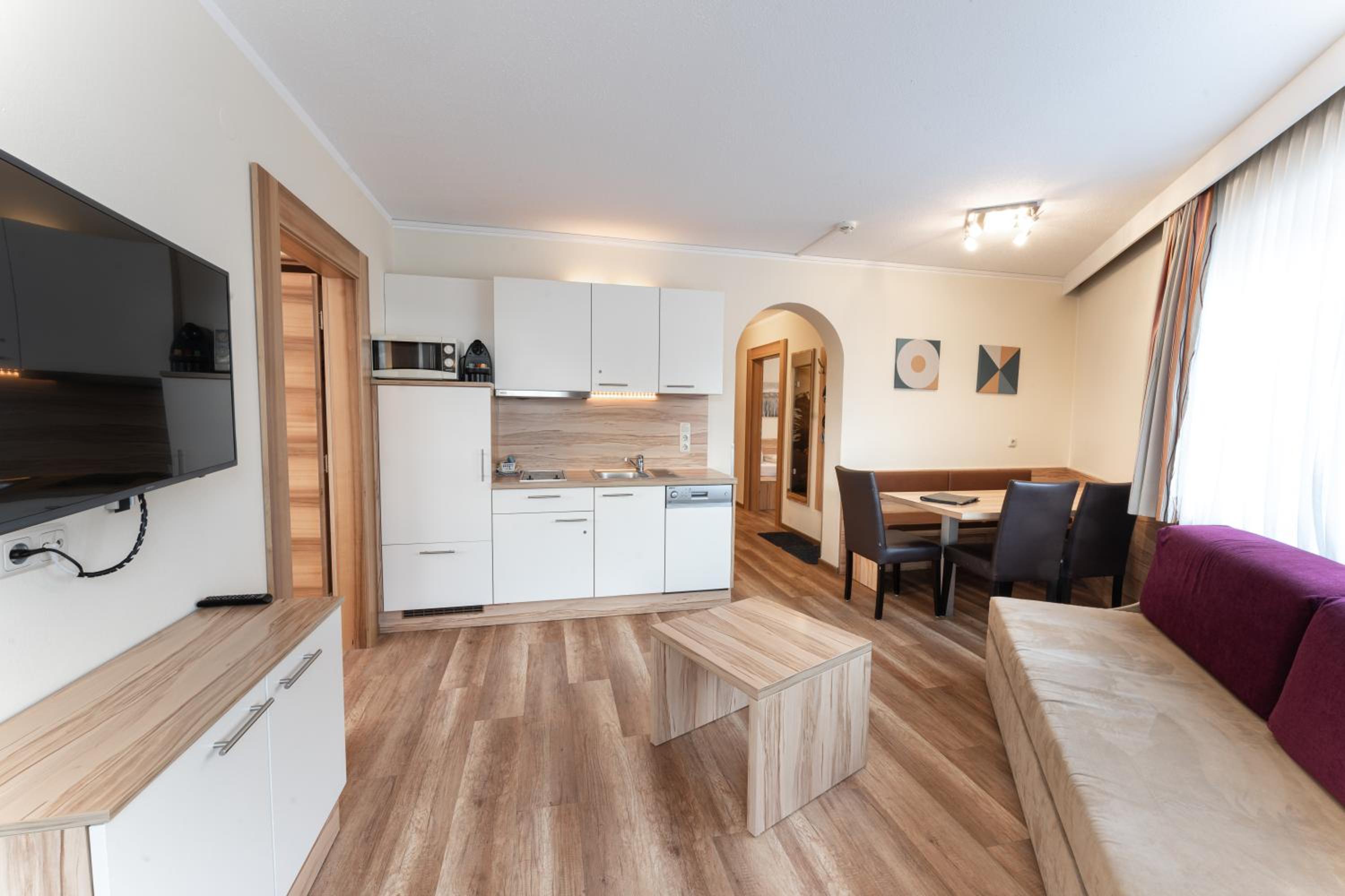 Apartment (5 Adults) - Photo 7