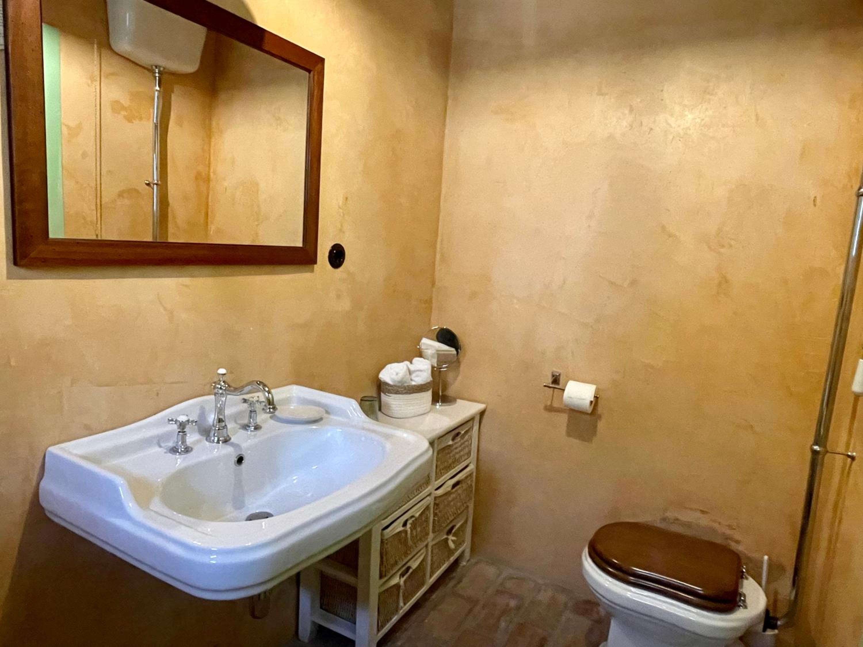 Double Room with Terrace photo 3