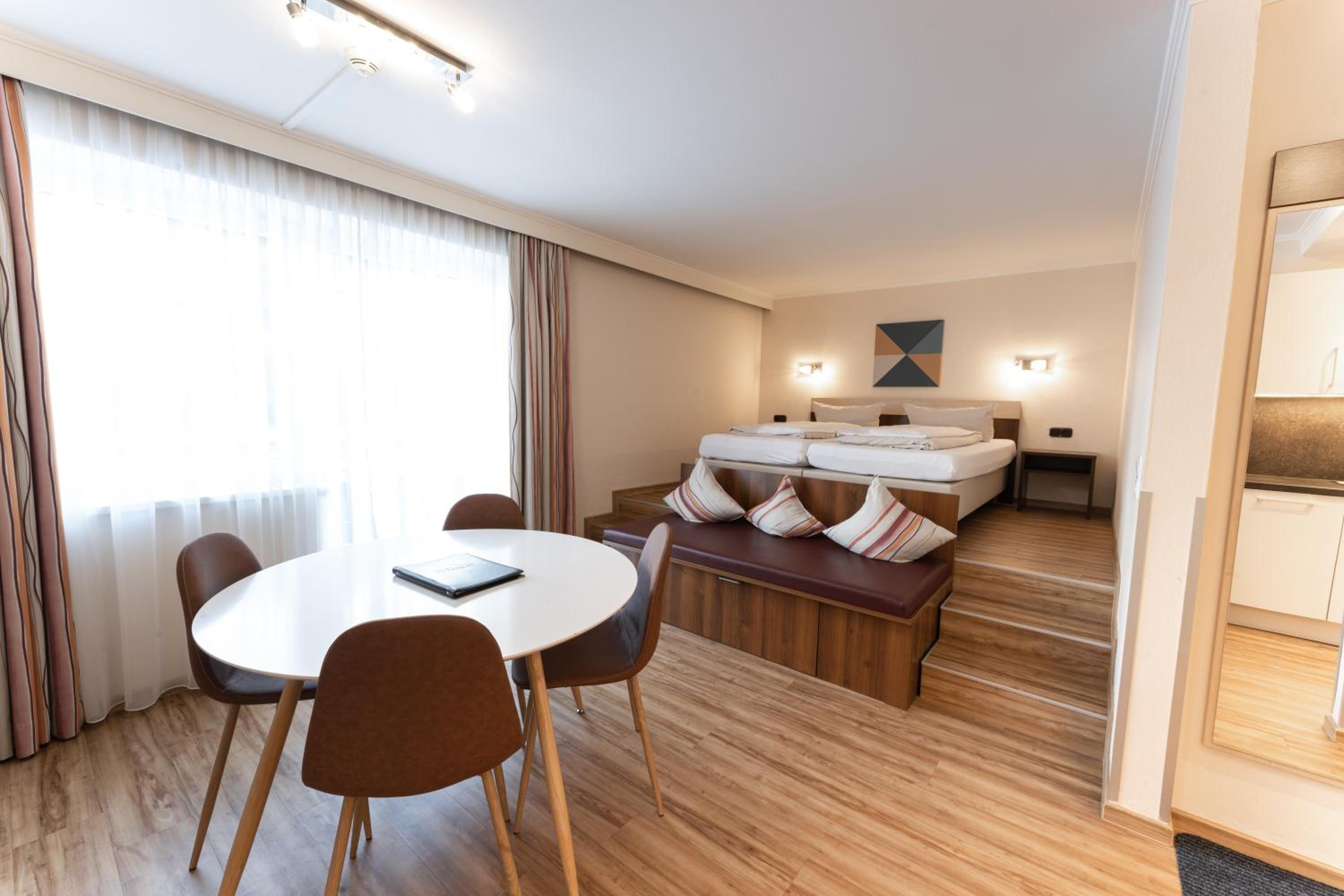 Apartment (4 Adults) - Photo 6