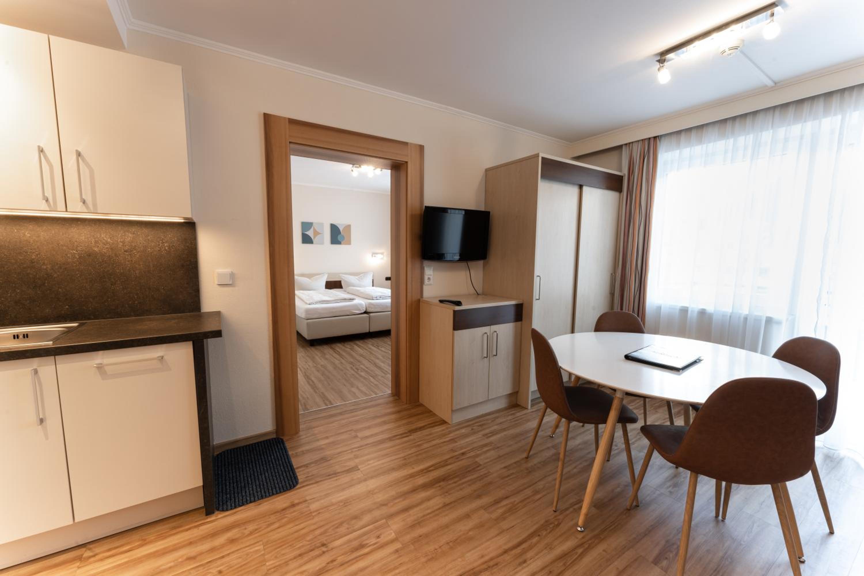 Apartment (4 Adults) - Photo 1