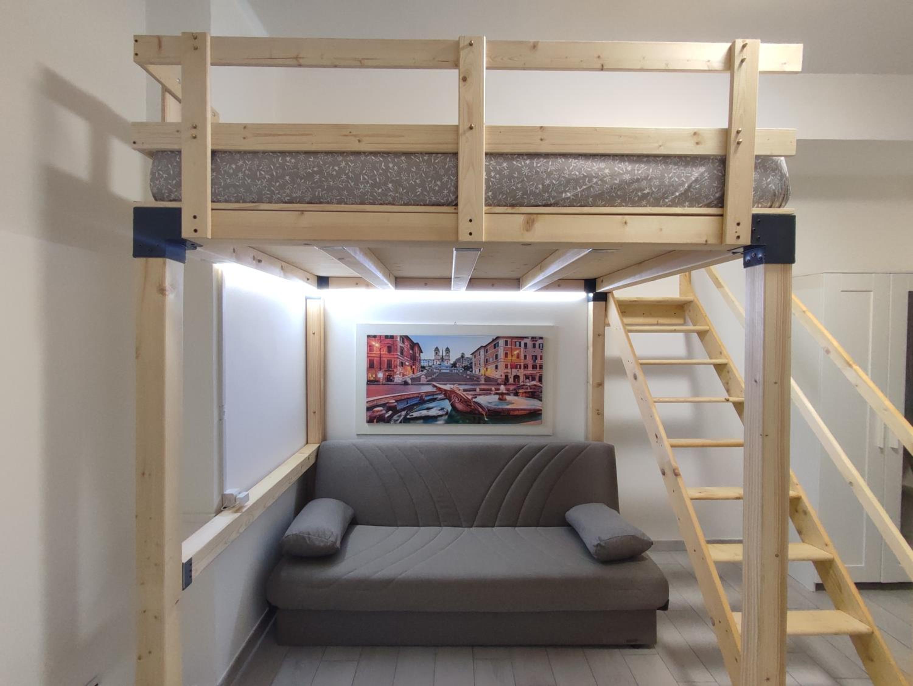 Maisonette photo 3