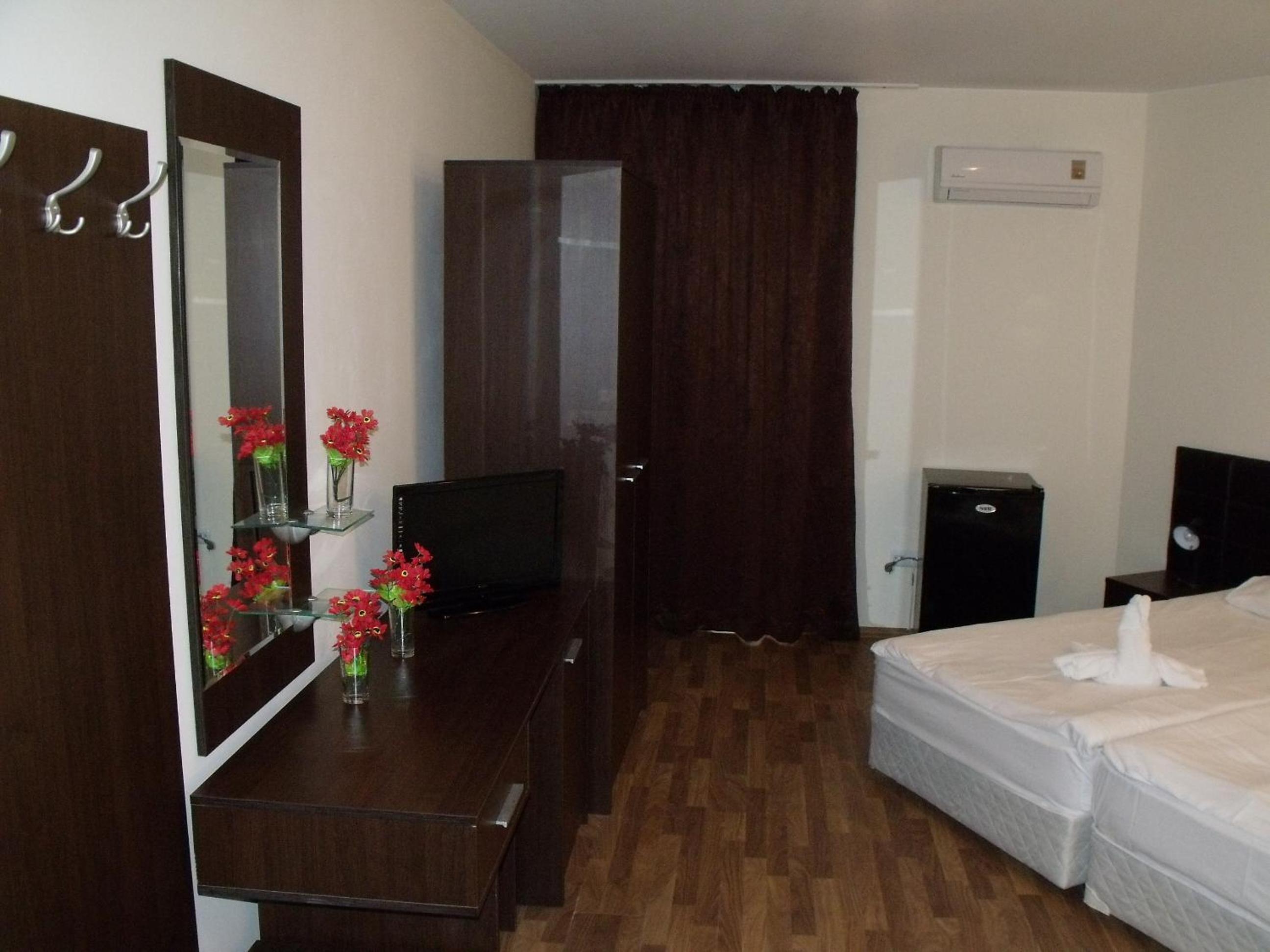 Triple Room - without Sea View
