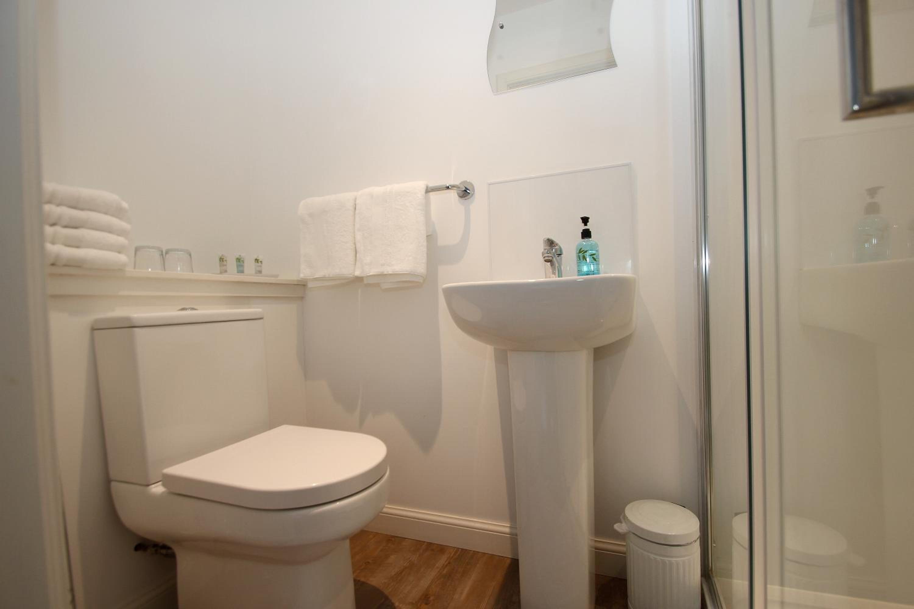 Twin Room photo 1
