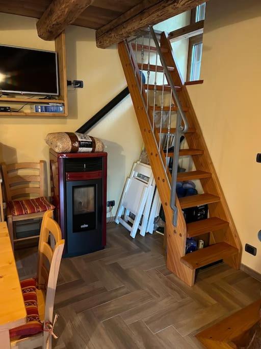 Two-Bedroom House photo 2