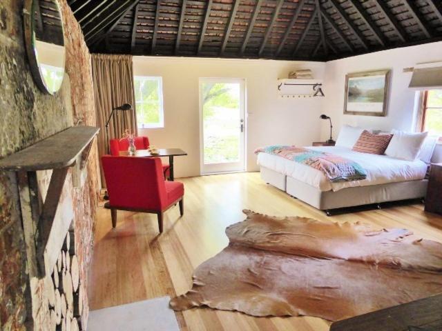 Premium Two-Bedroom  photo 1