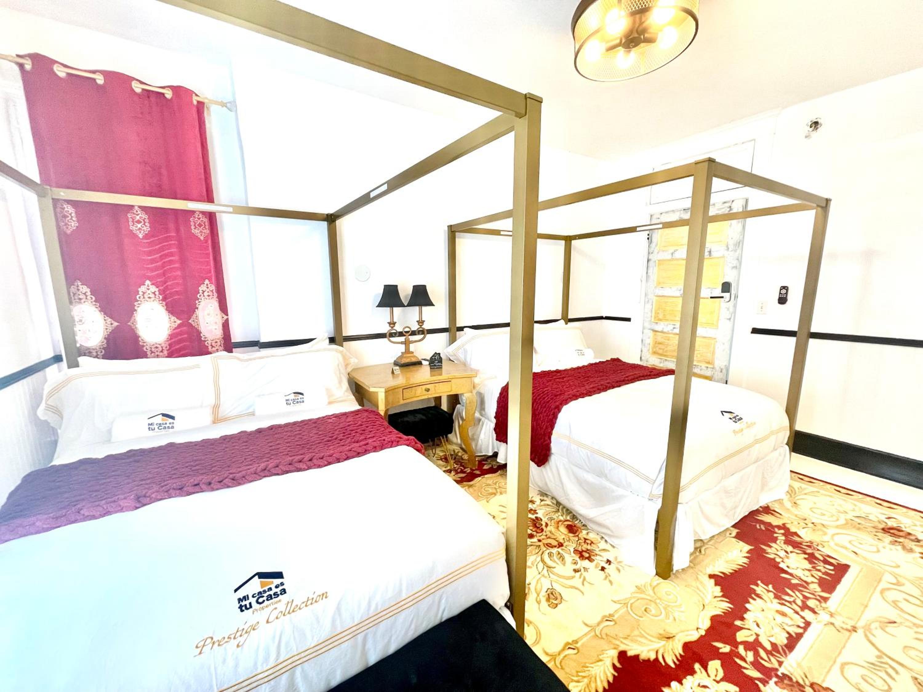 Family Suite - Photo 1