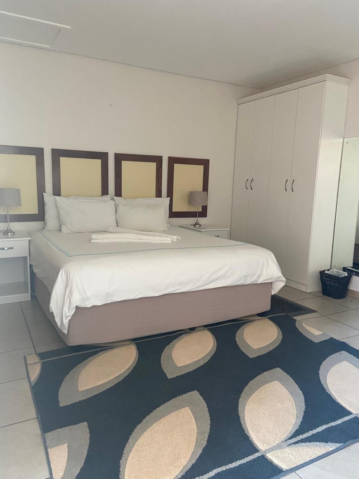 King Room - Disability Access