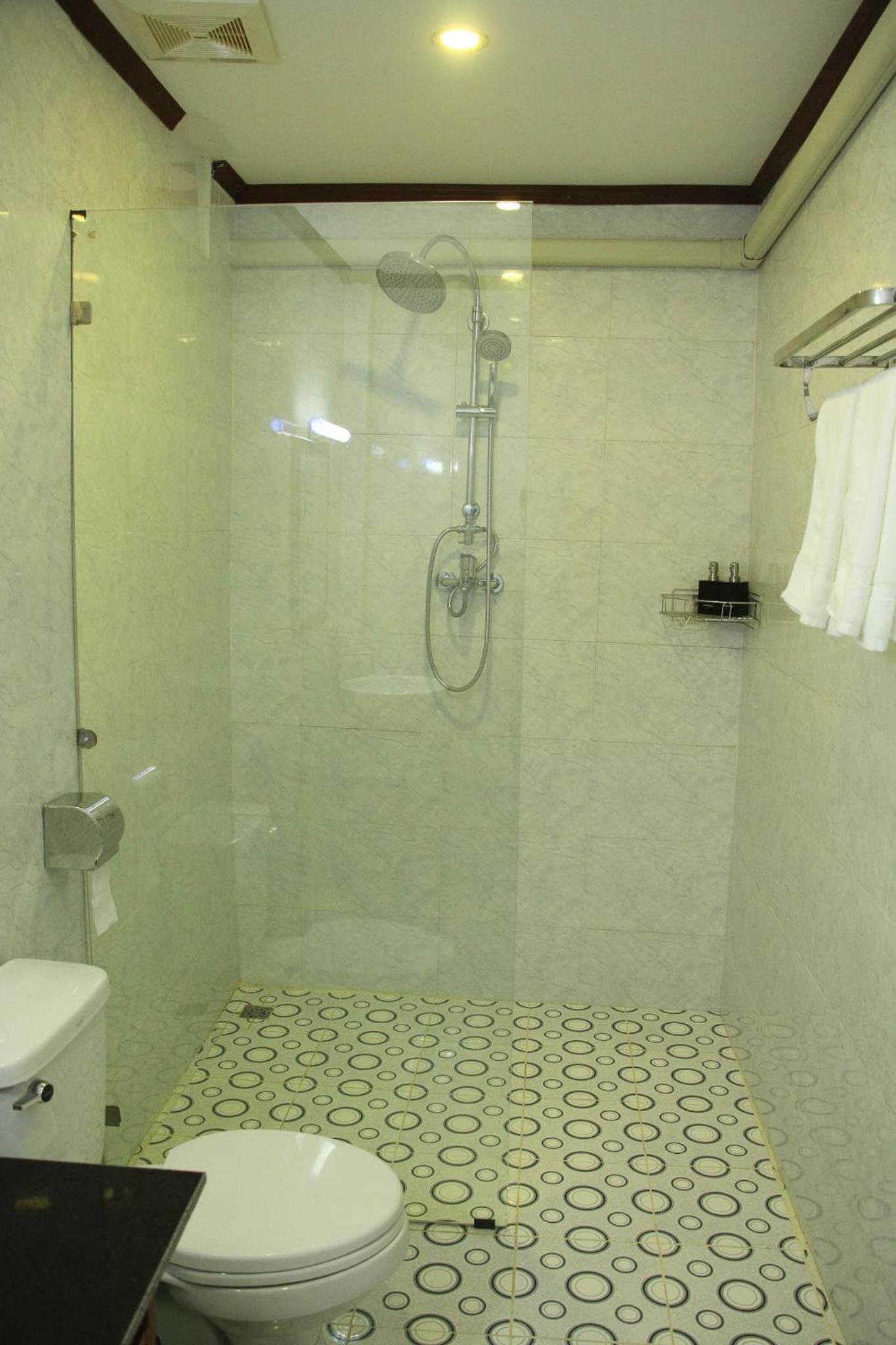 Family Suite With Balcony photo 2