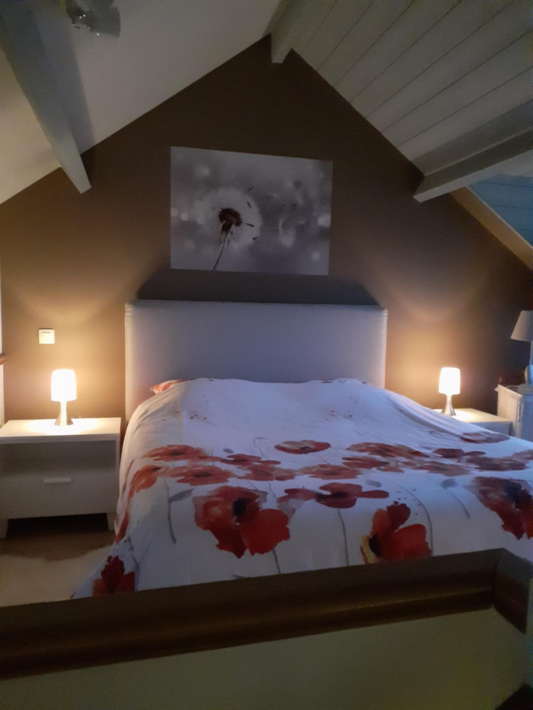 One-Bedroom House photo 1