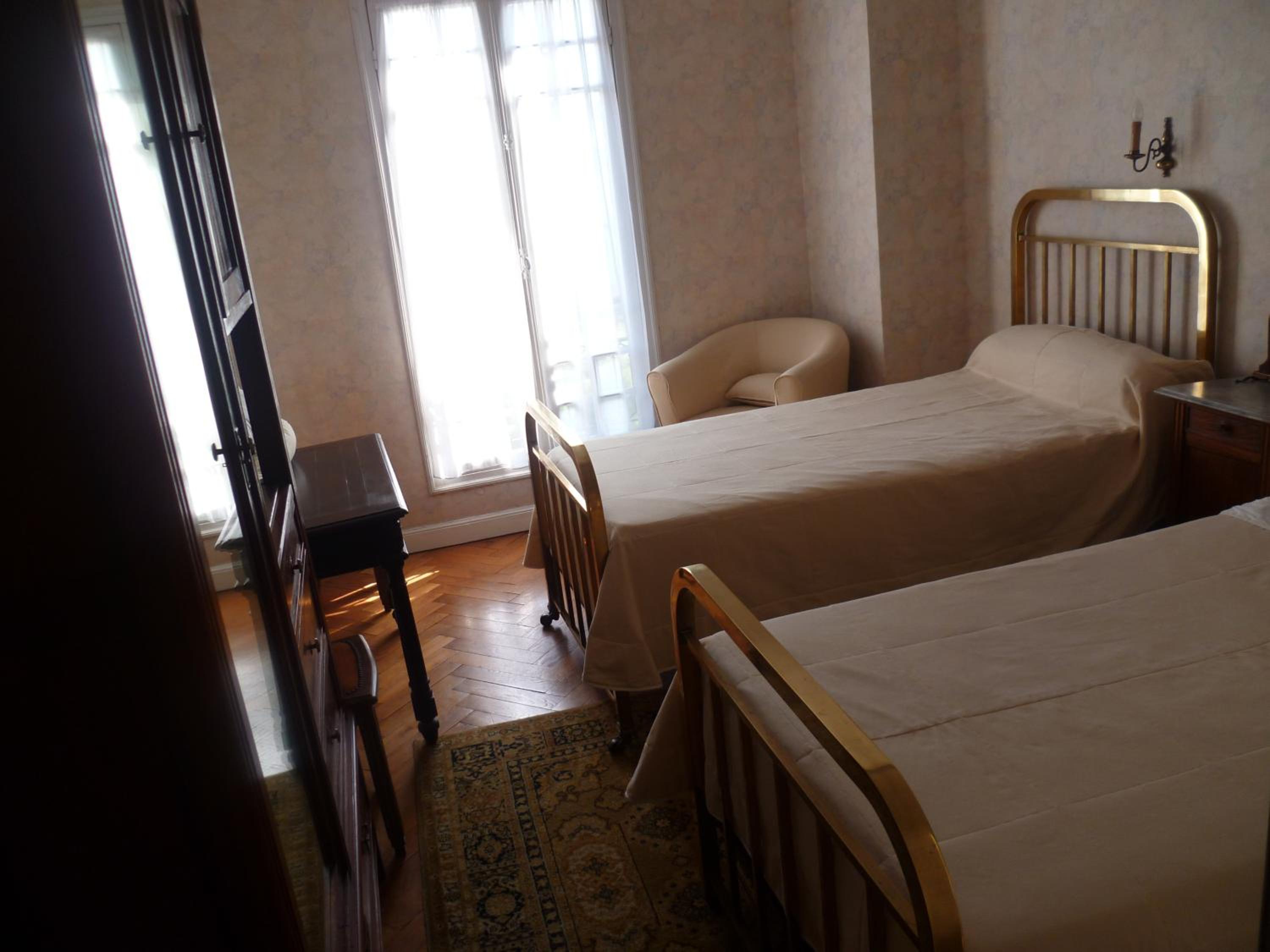Comfort Twin Room - Photo 1