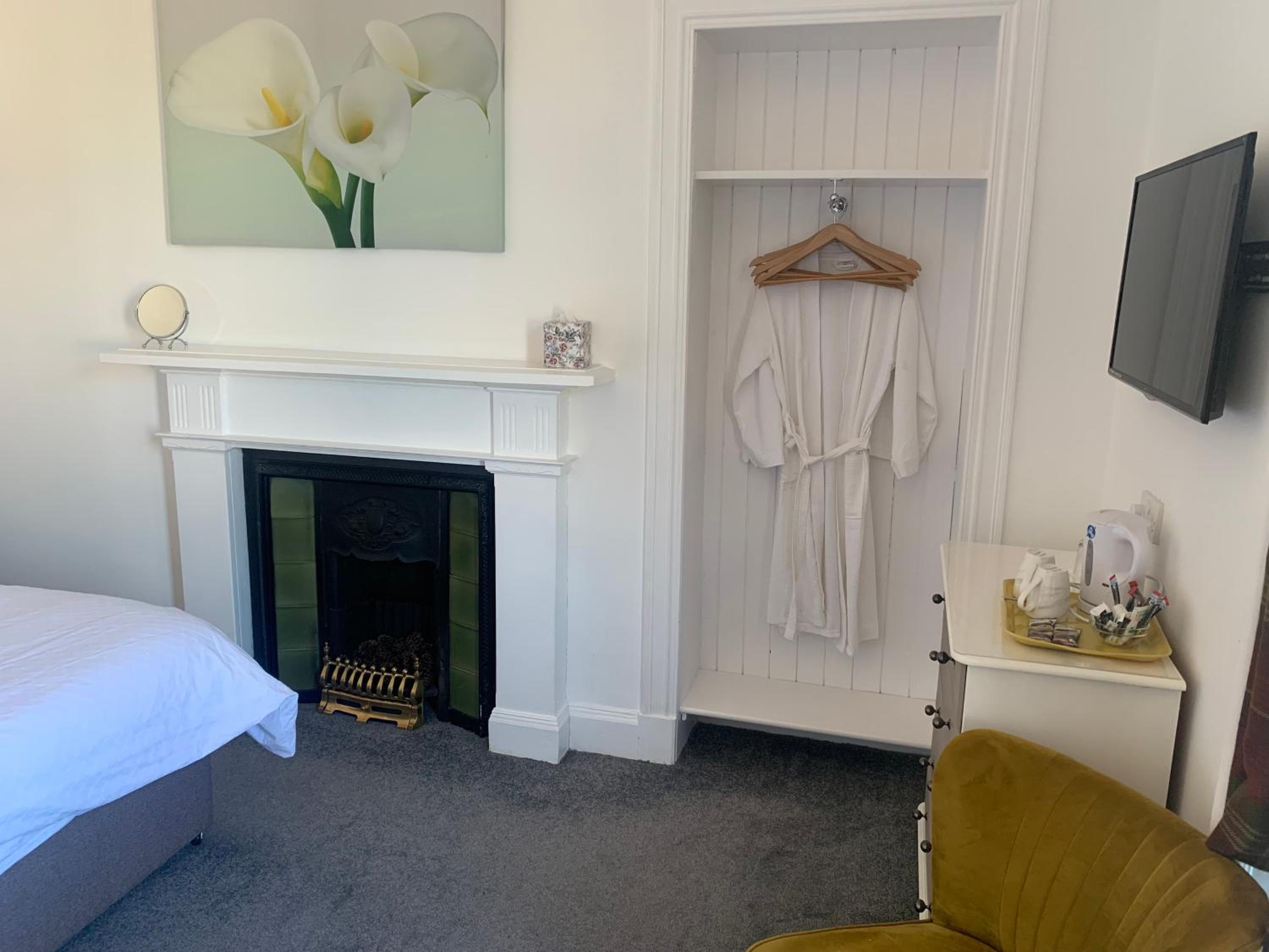 King Room photo 3