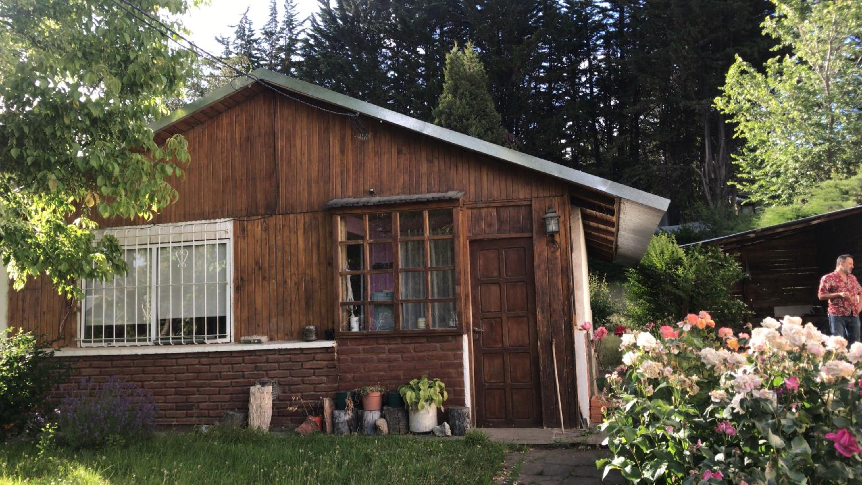 One-Bedroom Chalet photo 2